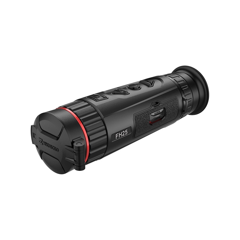Hikmicro - Monocular térmico Falcon FH25 Hikmicro. - Image 1