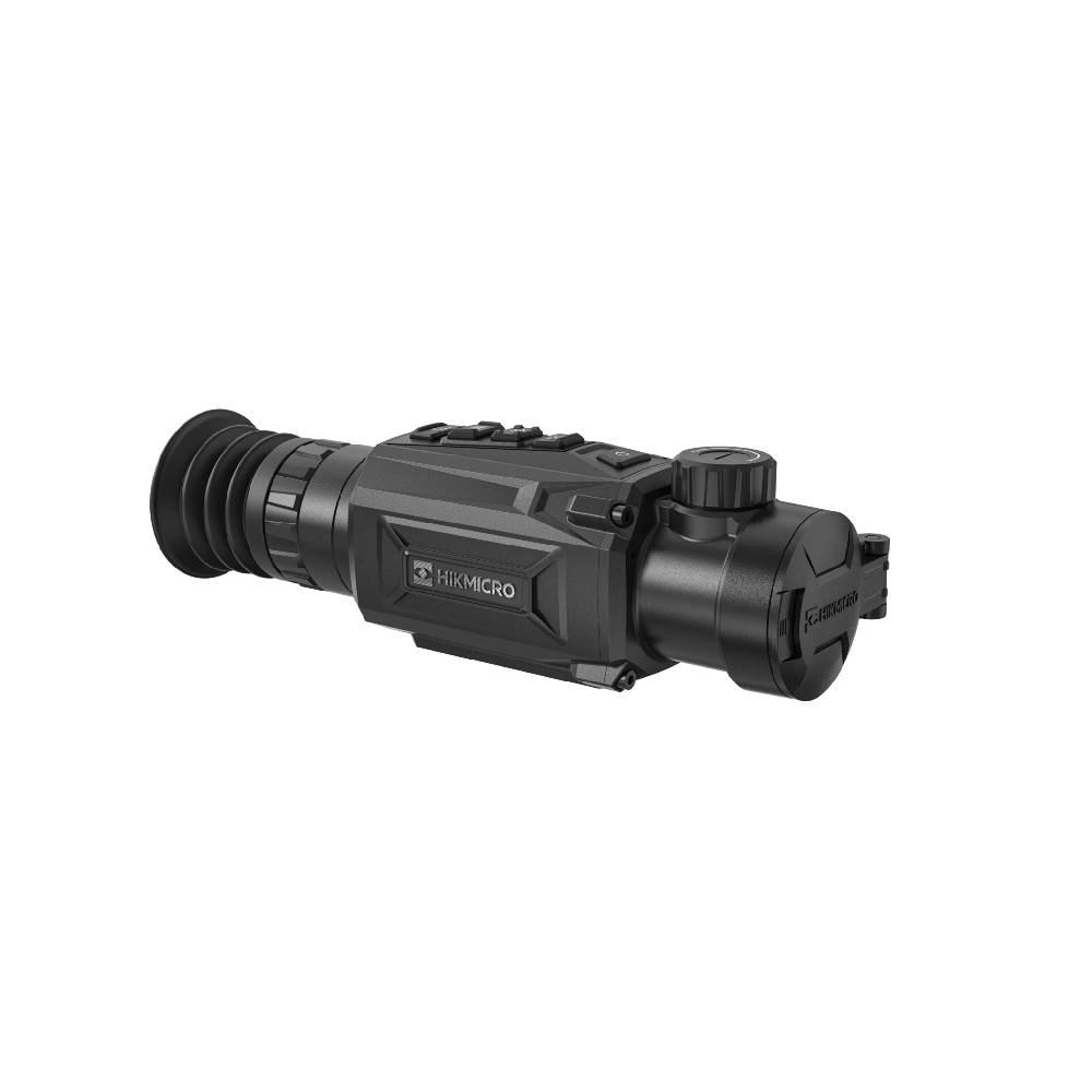 Hikmicro - Visor térmico Thunder TQ35 2.0 Hikmicro. - Image 1