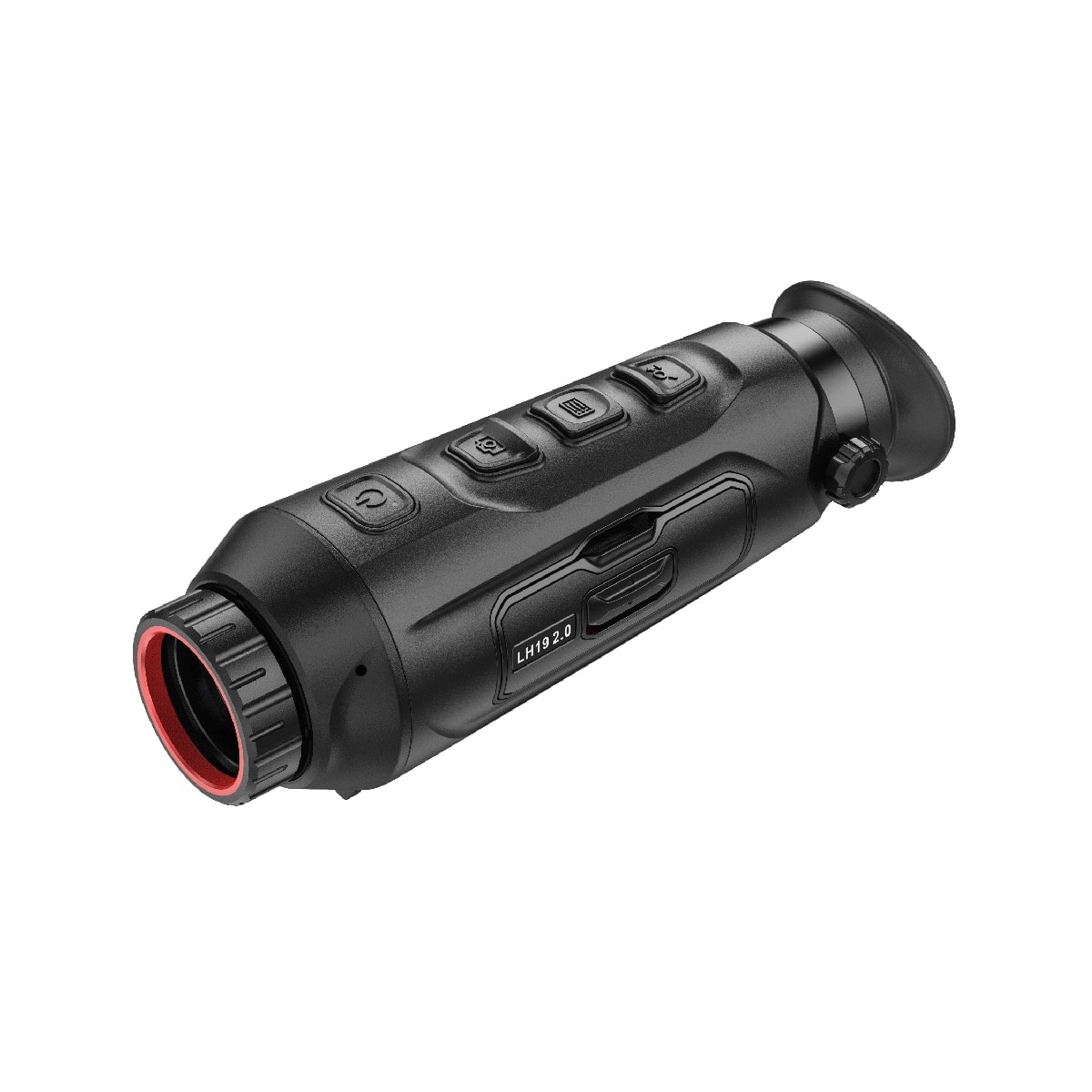 Hikmicro - Monocular térmico Lynx Pro LH19 2.0. Hikmicro. - Image 1