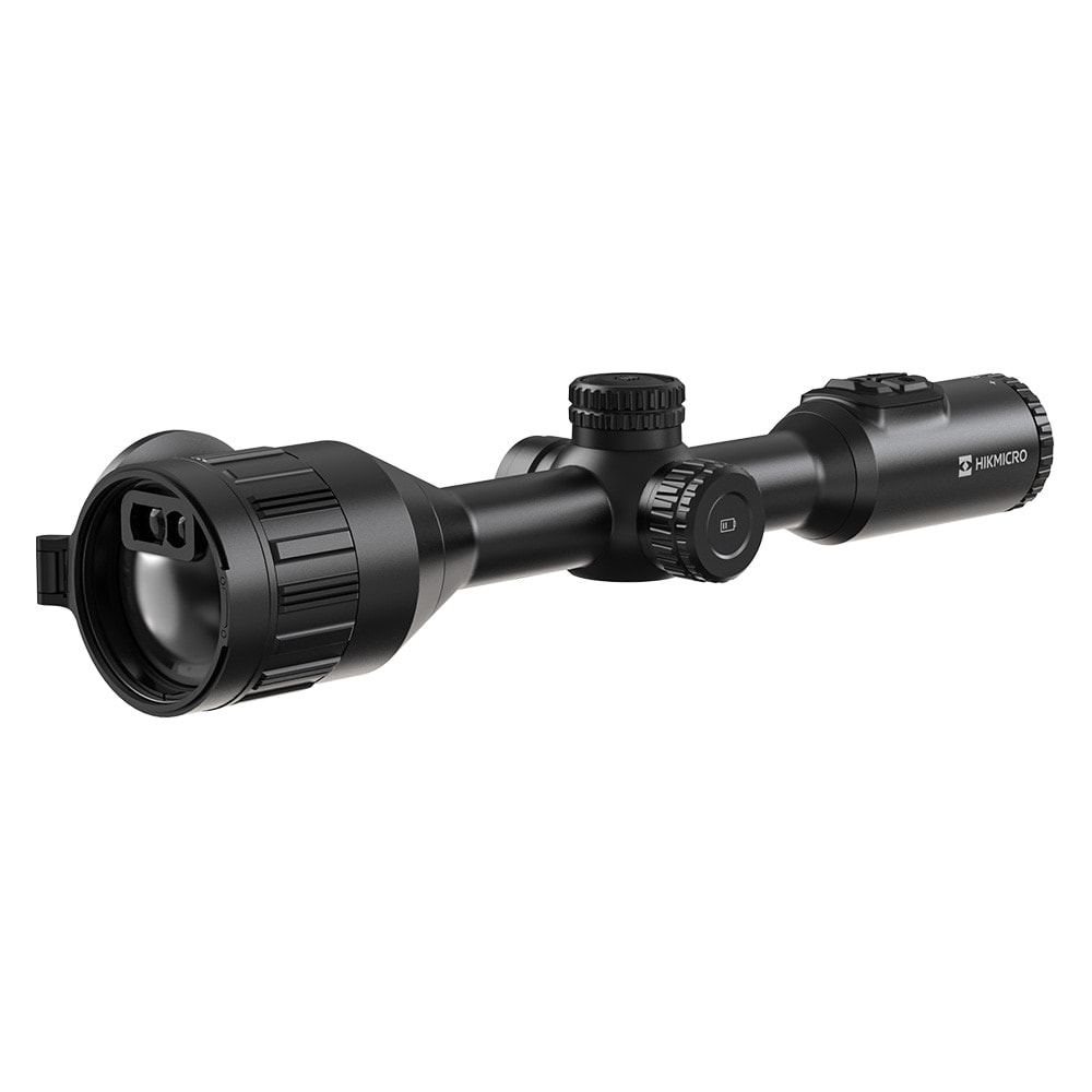 Hikmicro - Visor térmico con telémetro STELLAR SQ50L 3.0 Hikmicro. - Image 1