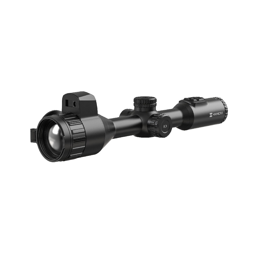 Hikmicro - Visor térmico con telémetro STELLAR SH50L 3.0 Hikmicro. - Image 1