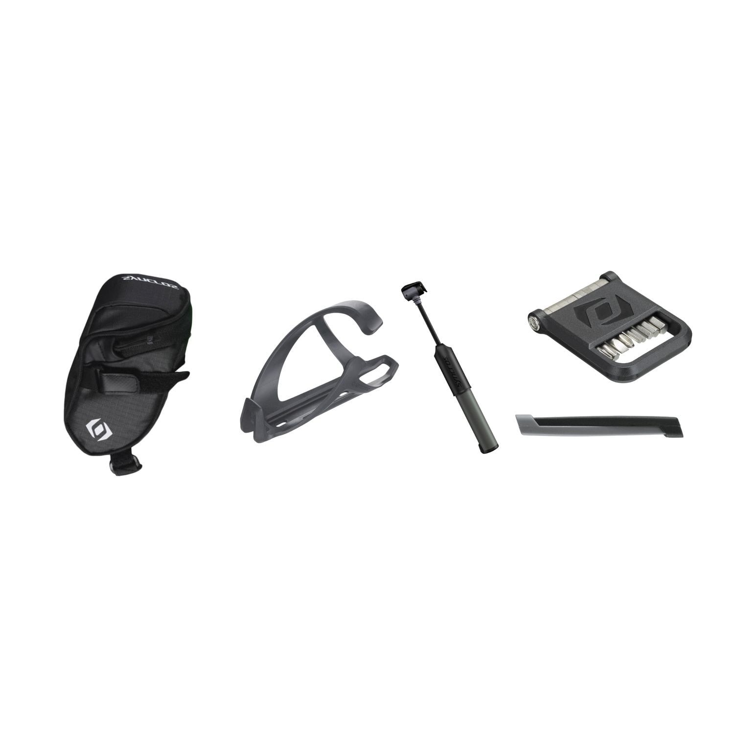 Syncros - Kit accesorios bicicleta MTBIKER ESSENTIALS Syncros. - Image 1