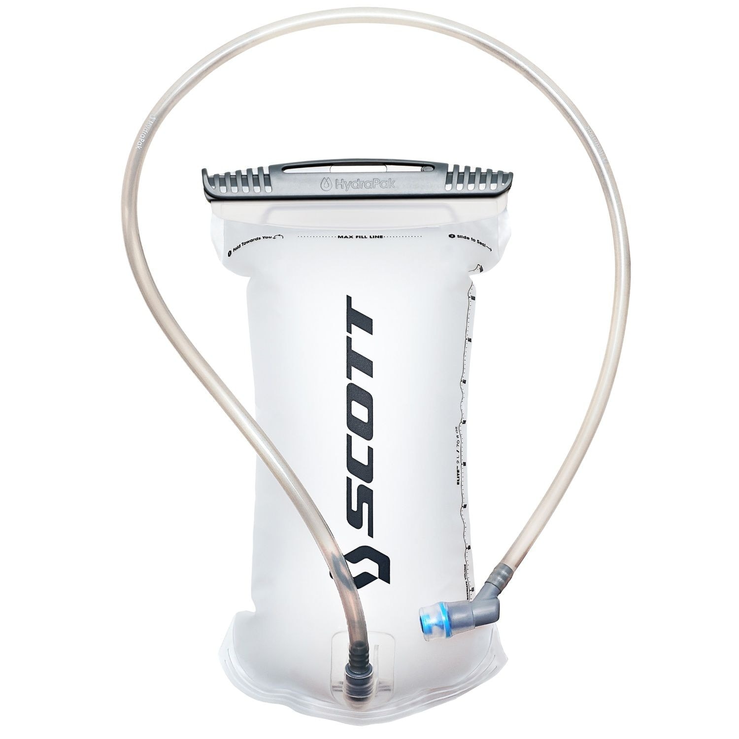 Scott - Bolsa de hidratación 2 L ELITE RESERVOIR Scott. - Image 1