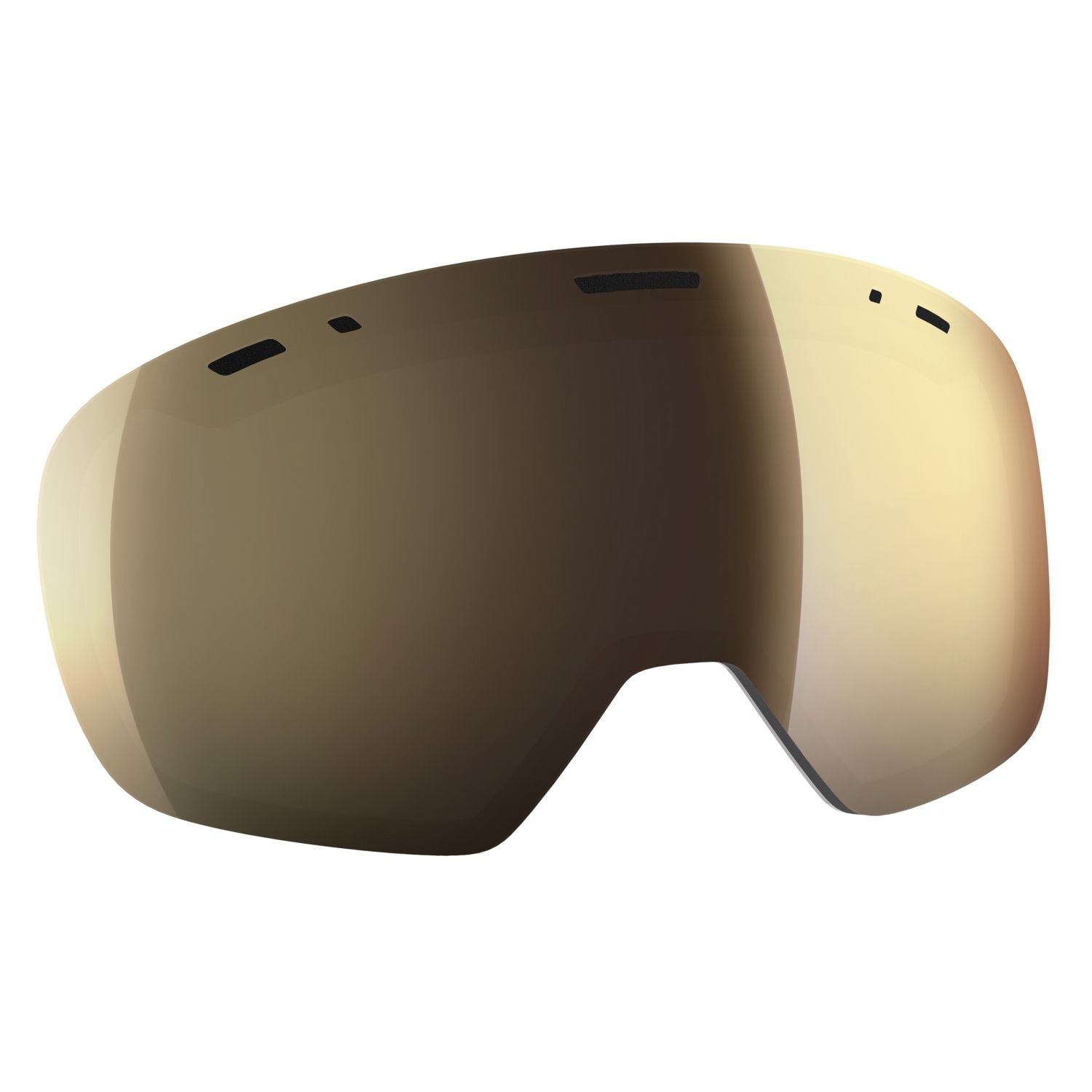 Scott - Lente para máscara de esquí y snow BUZZ PRO OTG Scott. - Image 1