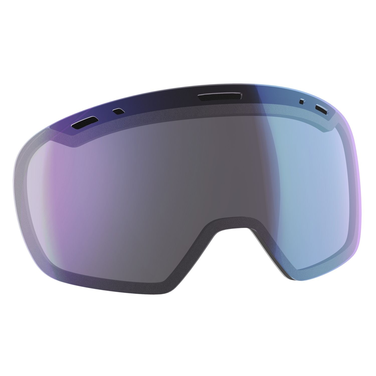 Scott - Lente para máscara de esquí y snow BUZZ PRO OTG Scott. - Image 1