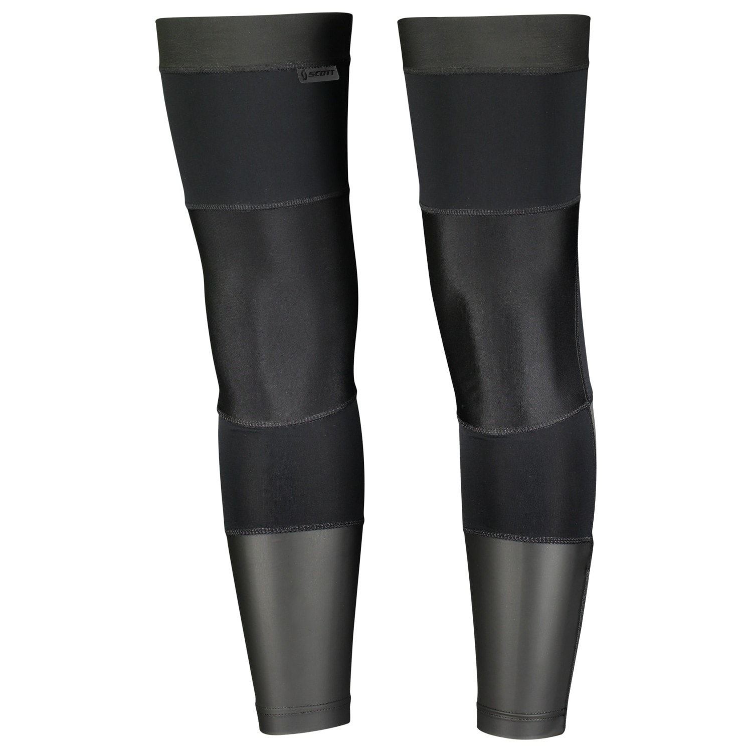Scott - Pernera de ciclismo unisex AS 10 Scott. - Image 1