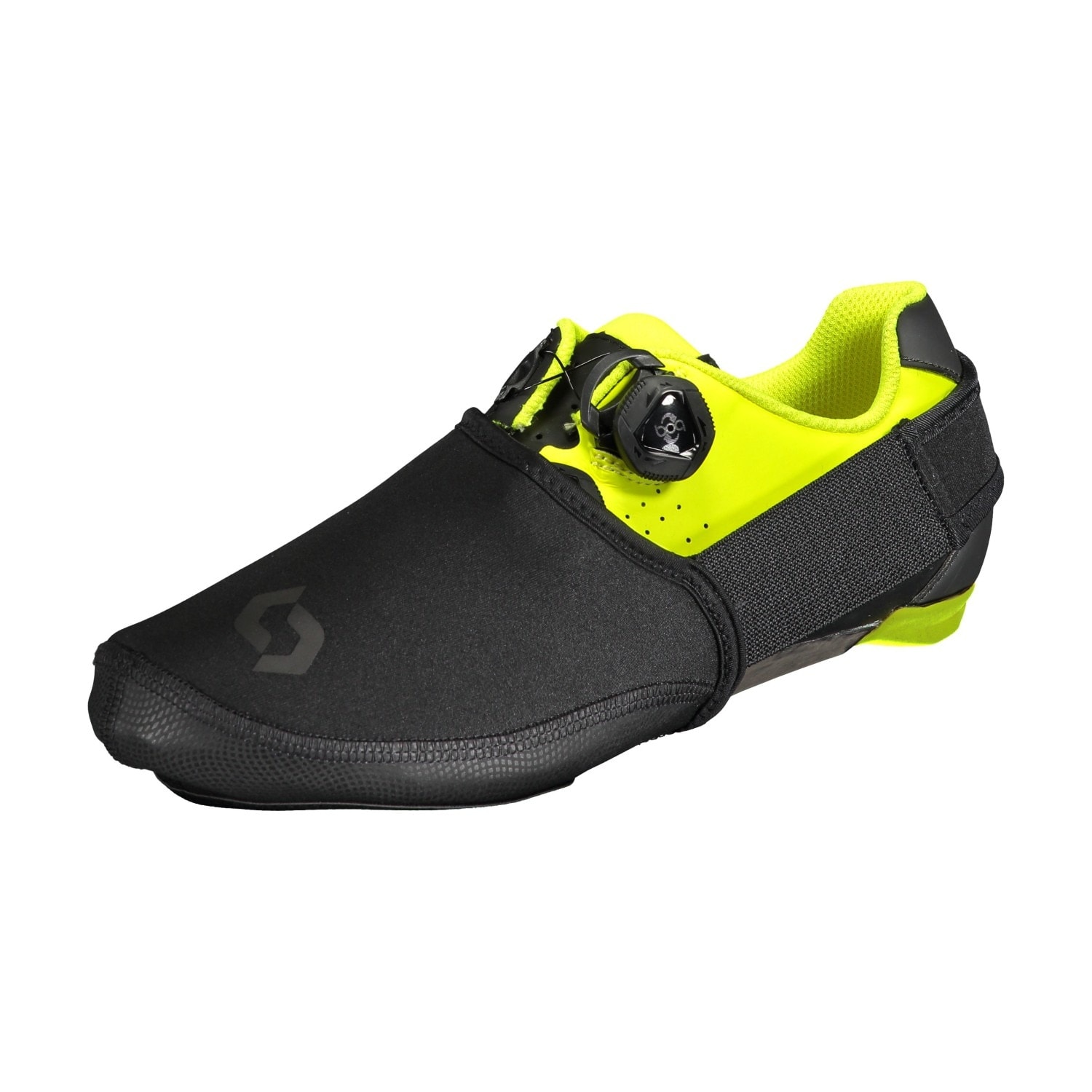 Scott - Punteras de ciclismo unisex AS 10 LONG Scott. - Image 1