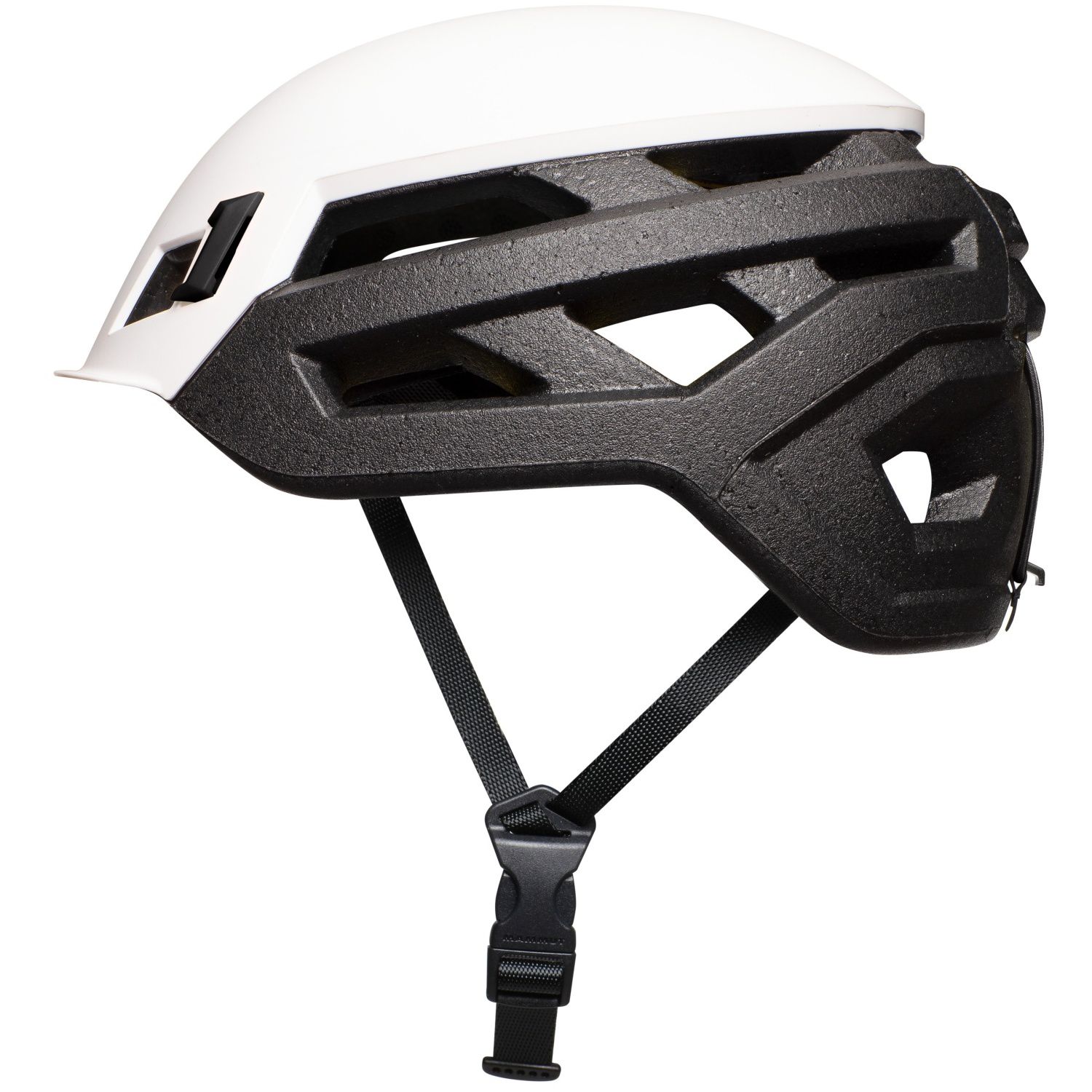Mammut - Casco de escalada WALL RIDER Mammut. - Image 1