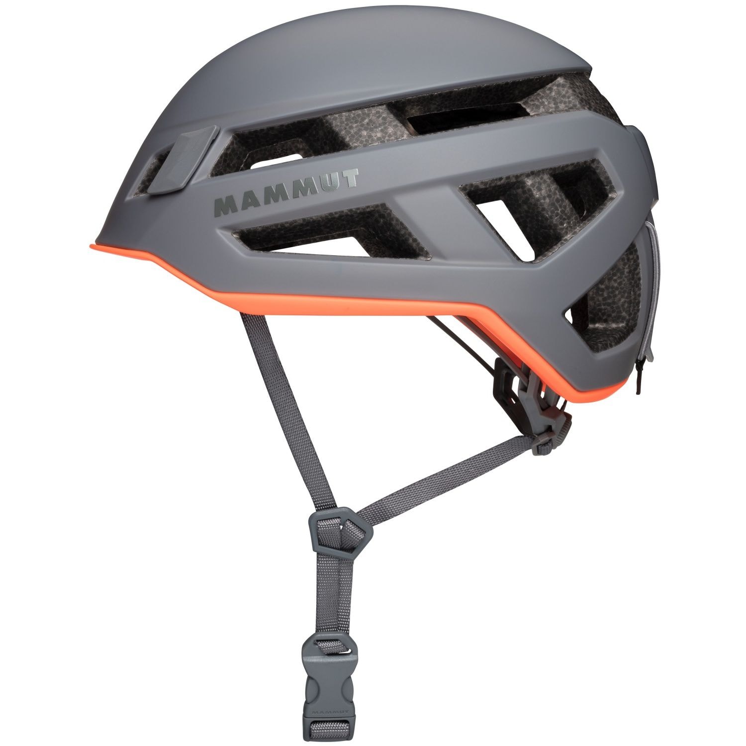 Mammut - Casco de escalada CRAG SENDER Mammut. - Image 1