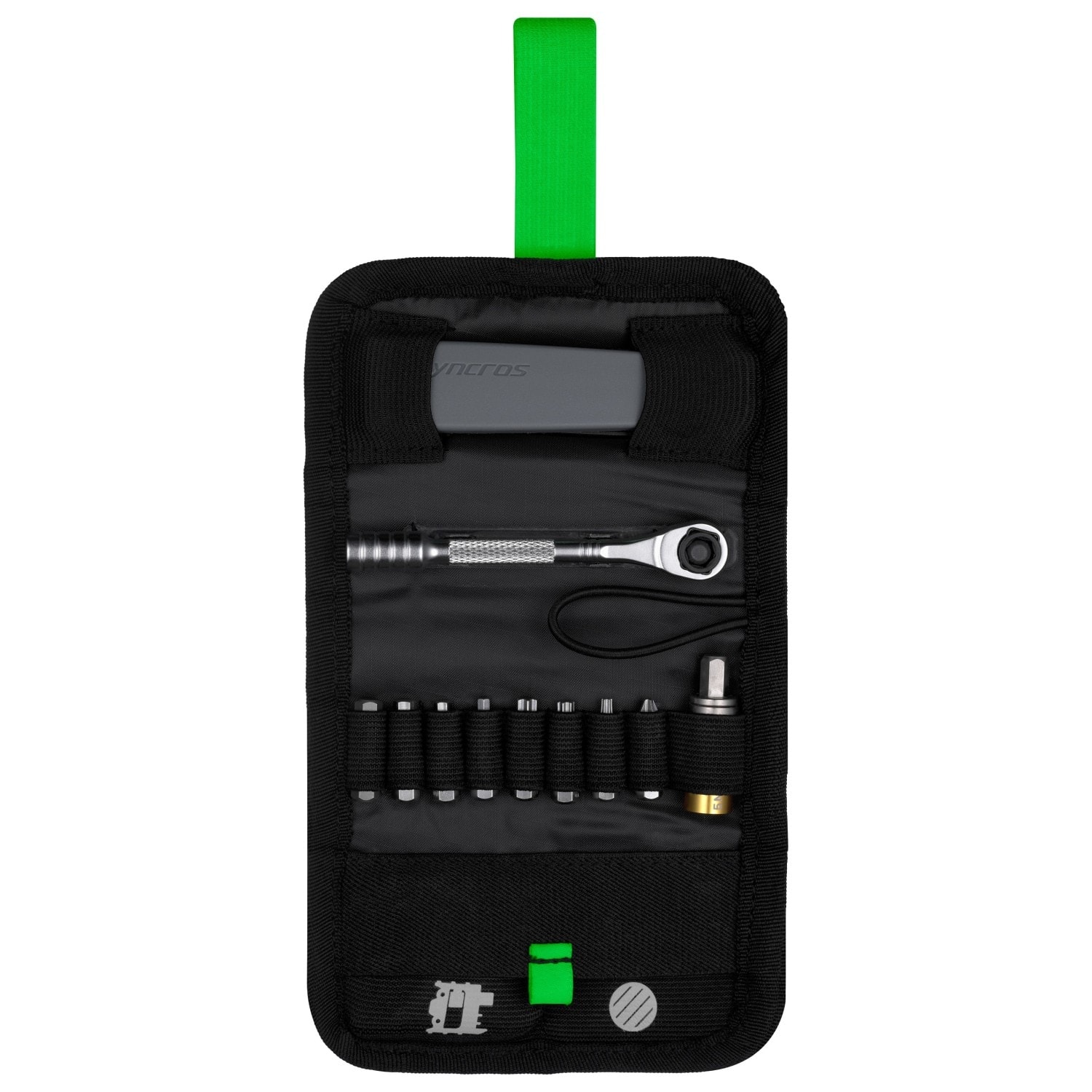 Syncros - Kit multiherramientas GUIDE Syncros. - Image 1