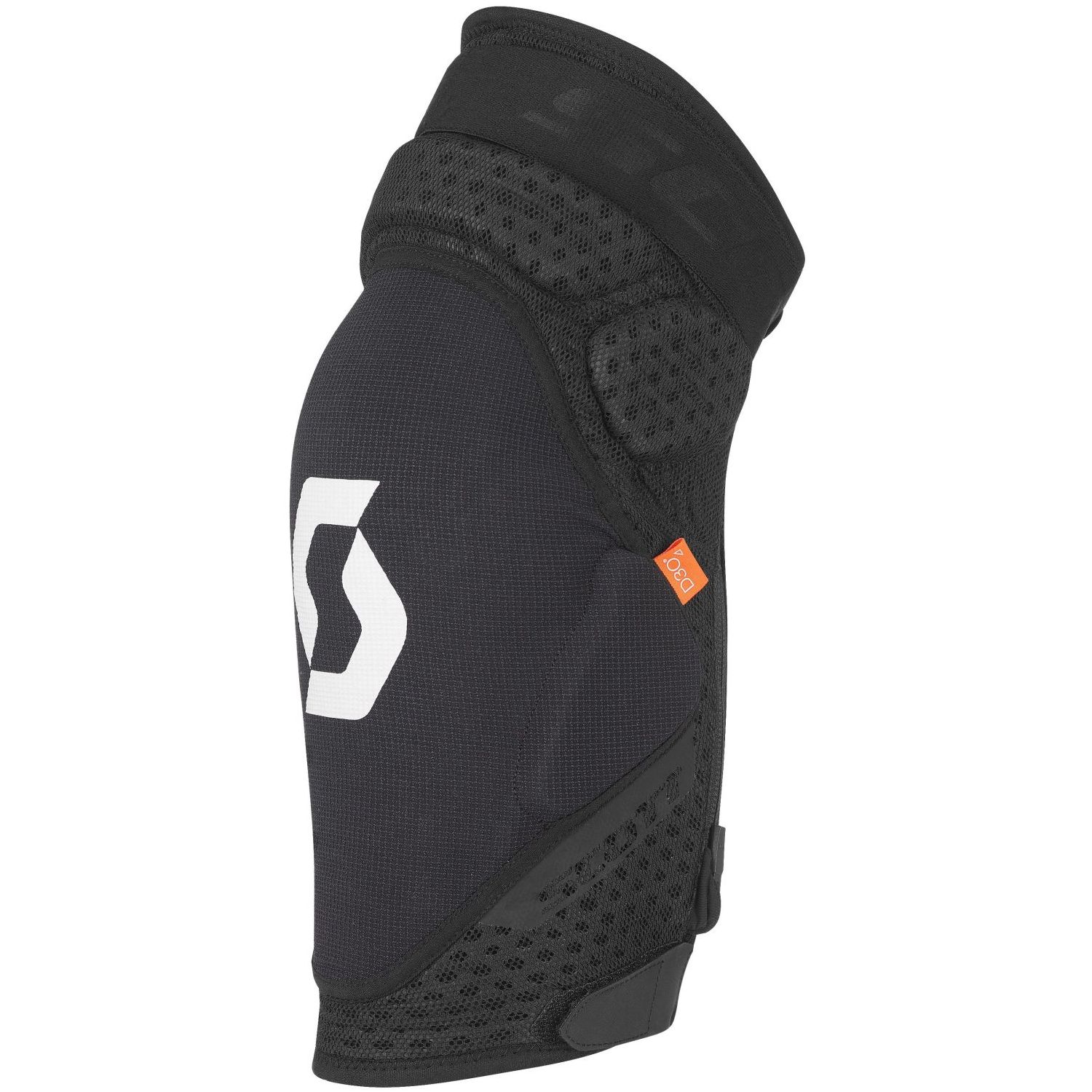 Scott - Rodillera de ciclismo unisex GRENADE EVO ZIP Scott. - Image 1
