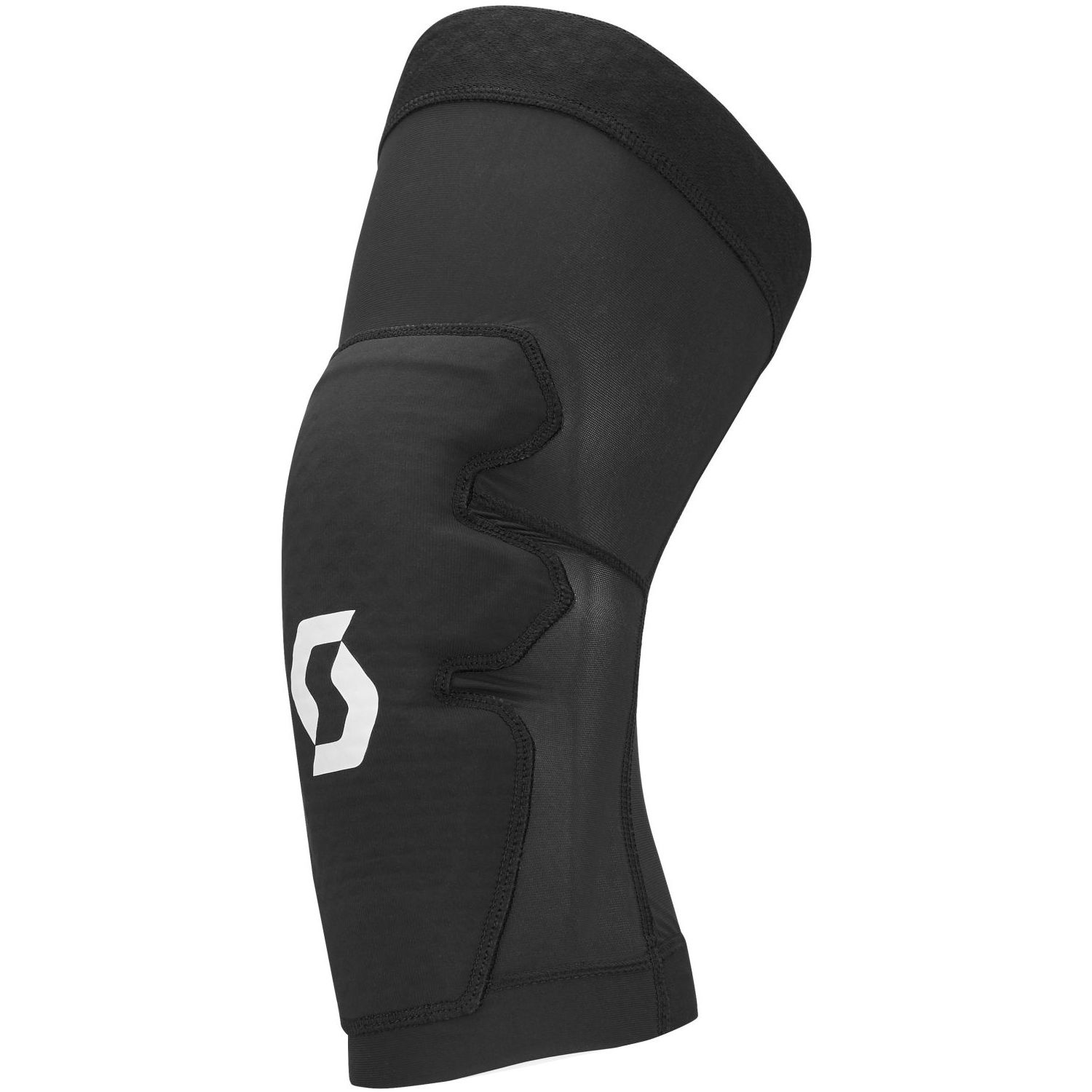 Scott - Rodillera de ciclismo unisex MISSION EVO Scott. - Image 1