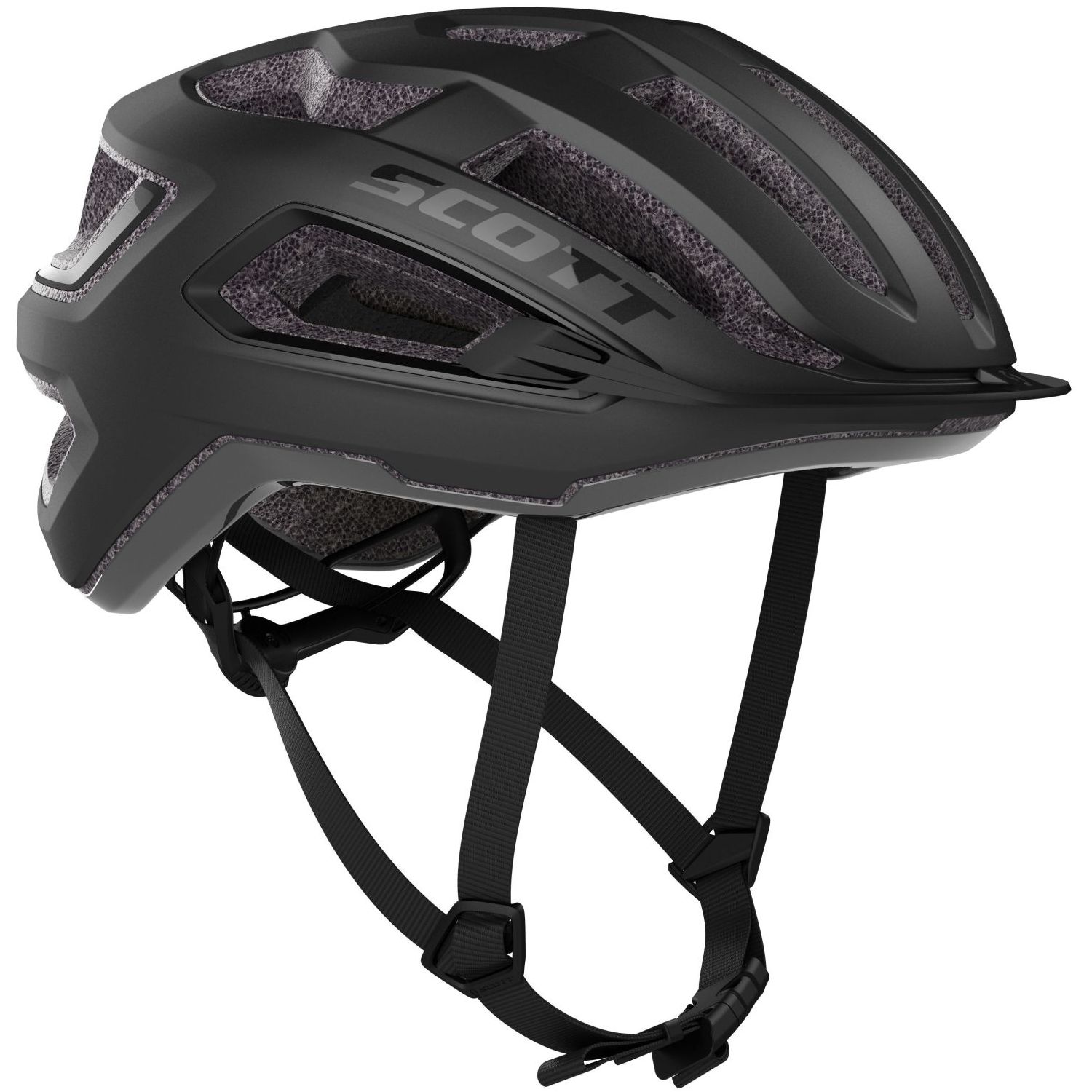 Scott - Casco de ciclismo ARX (CE) Scott. - Image 1