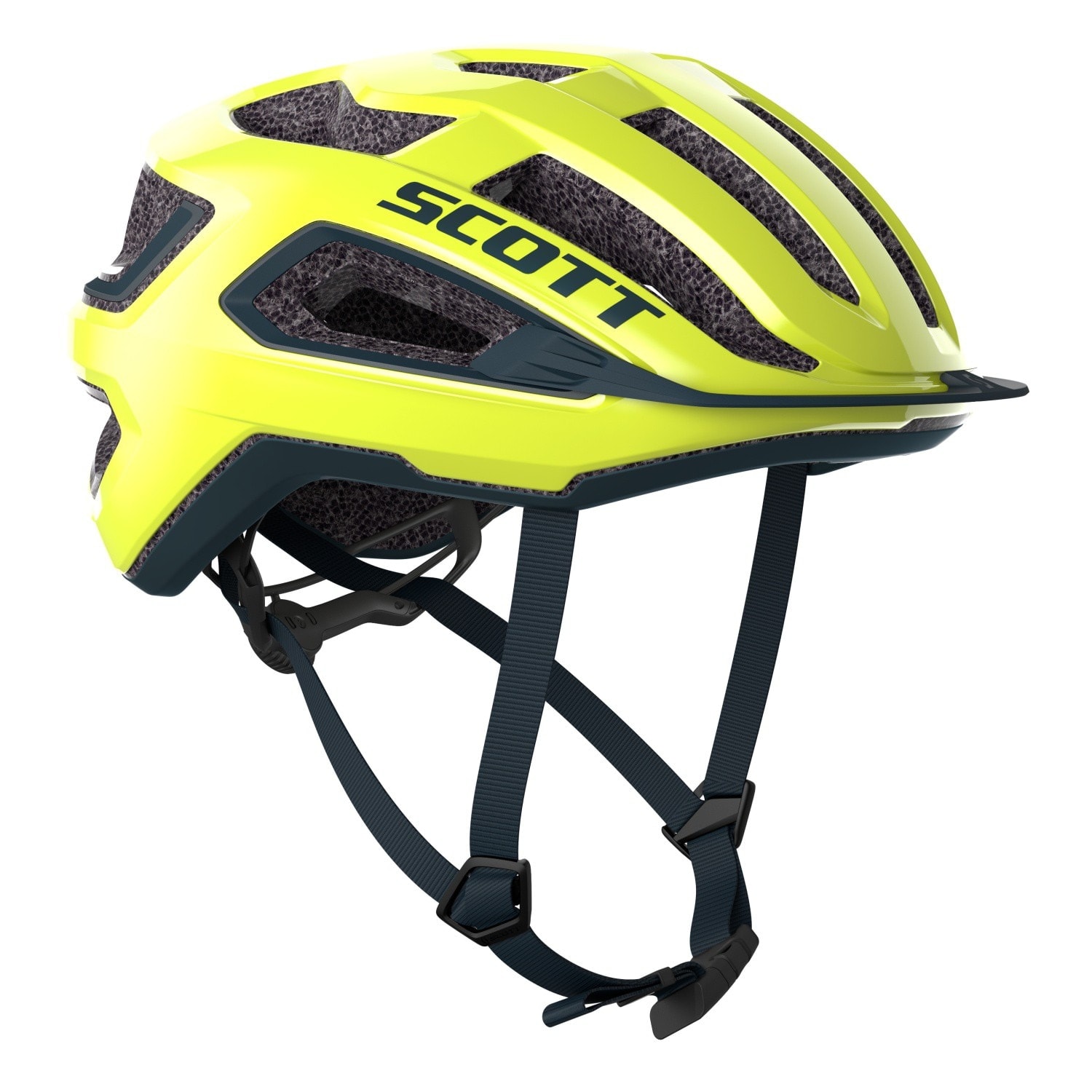 Scott - Casco de ciclismo ARX (CE) Scott. - Image 1