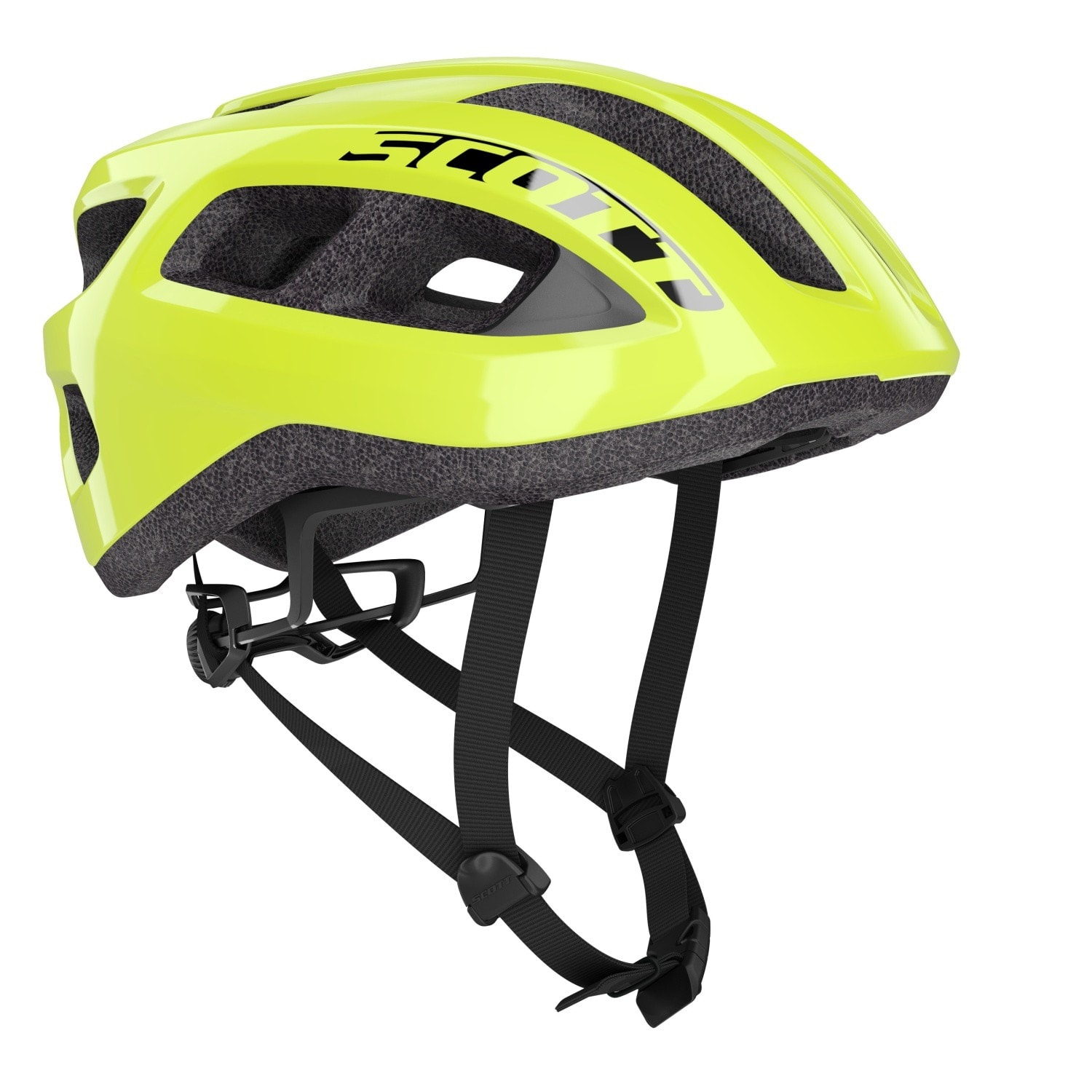 Scott - Casco de ciclismo carretera SUPRA ROAD (CE) Scott. - Image 1