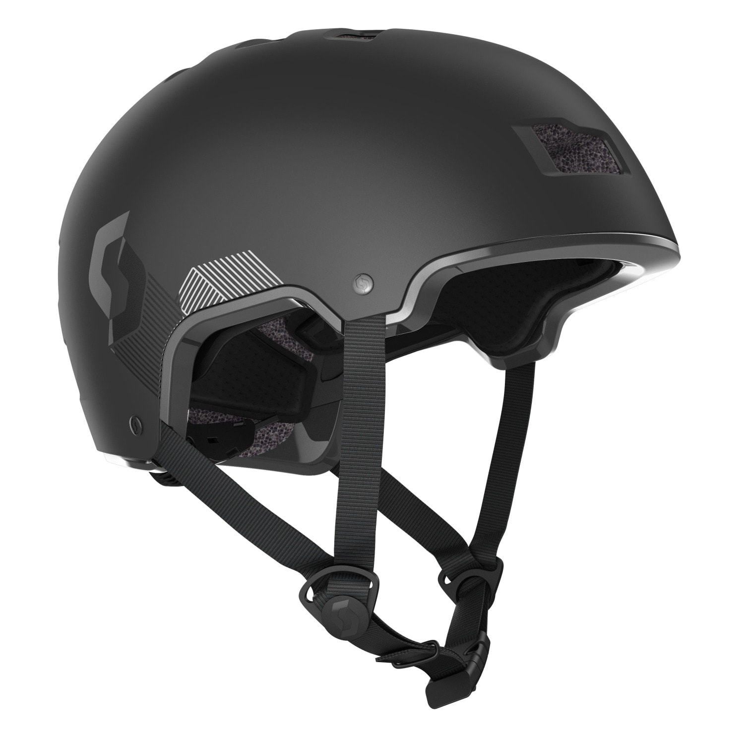 Scott - Casco de ciclismo urbano JIBE (CE) Scott. - Image 1