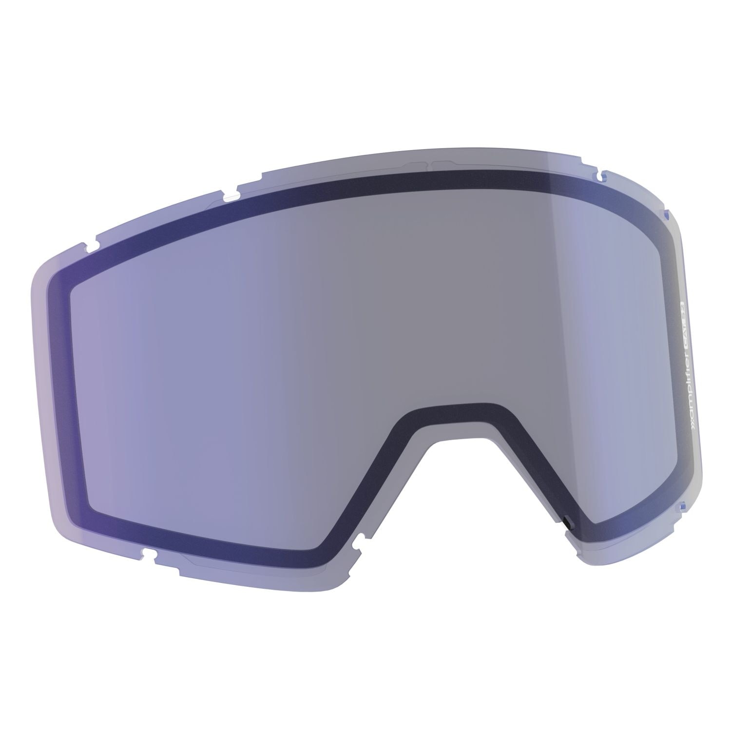 Scott - Lente para máscara de esquí y snow SHIELD Scott. - Image 1