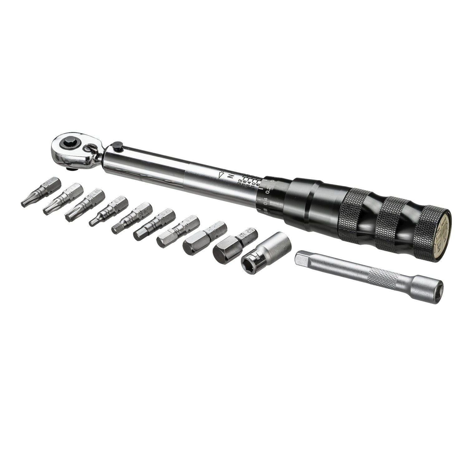 Syncros - Llave dinamométrica 2.0 Syncros. - Image 1