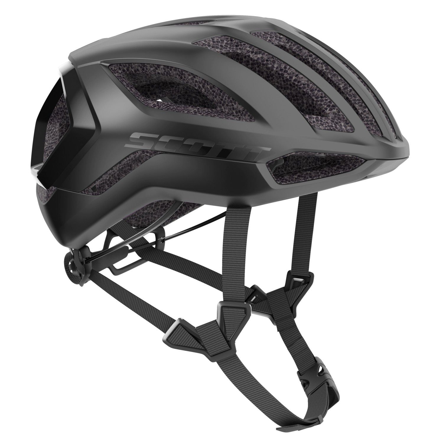 Scott - Casco de ciclismo carretera CENTRIC PLUS (CE) Scott. - Image 1