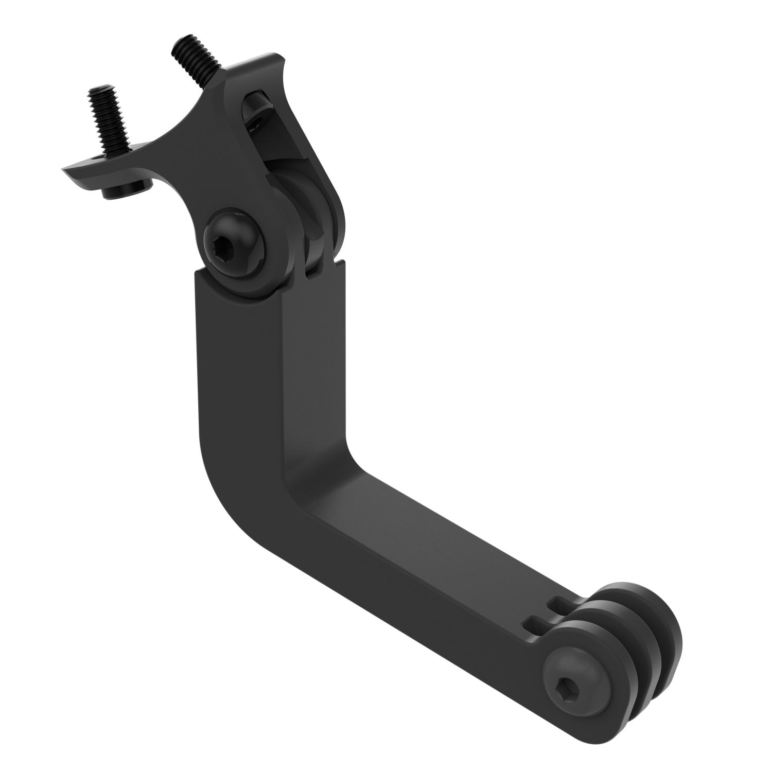 Syncros - Soporte de dispositivo IC interfaz Gopro Syncros. - Image 1