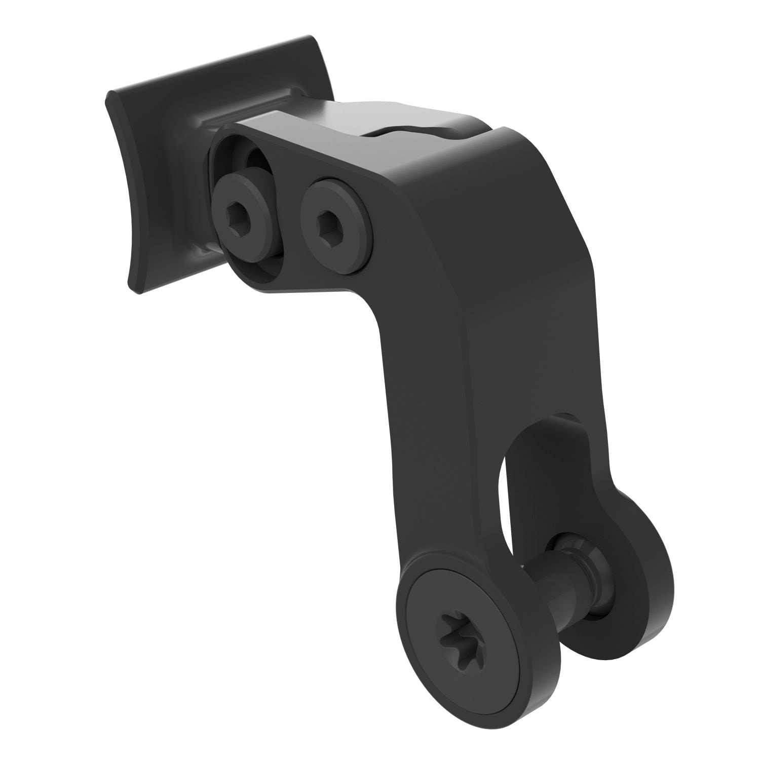 Syncros - Soporte de dispositivo para potencia Syncros AM interfaz en U Syncros. - Image 1