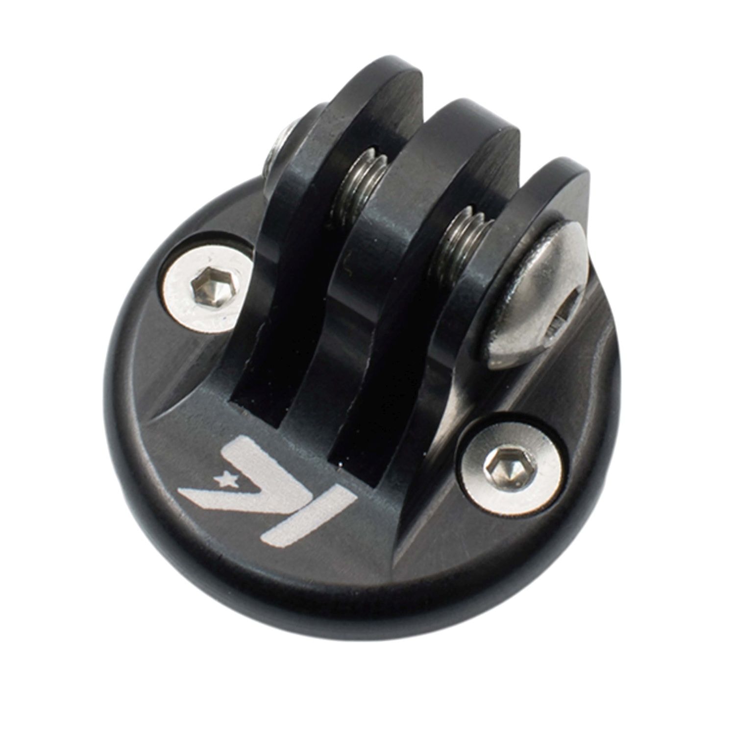 Syncros - Soporte de dispositivo IC interfaz Gopro Syncros. - Image 1
