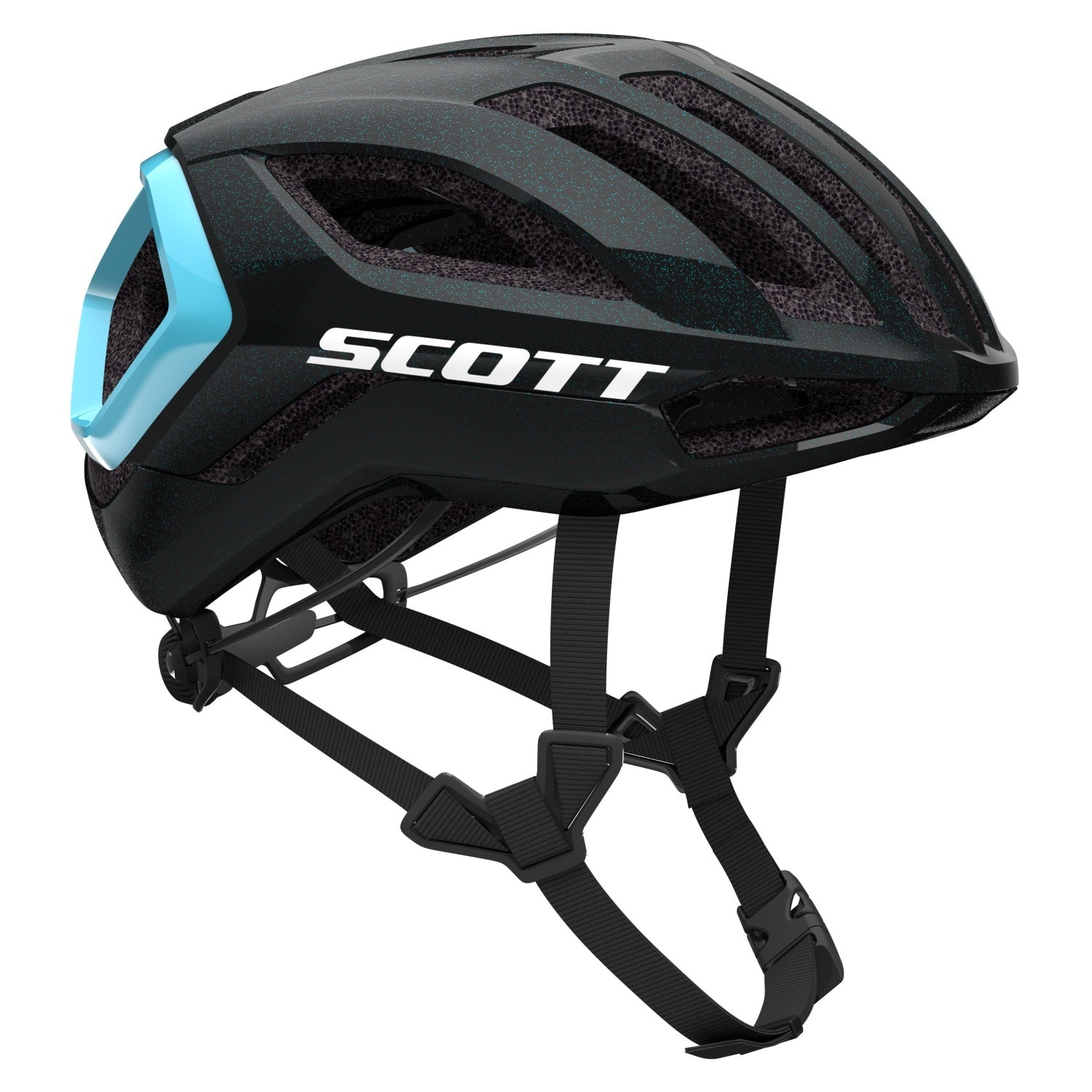 Scott - Casco de ciclismo carretera CENTRIC PLUS (CE) Scott. - Image 1
