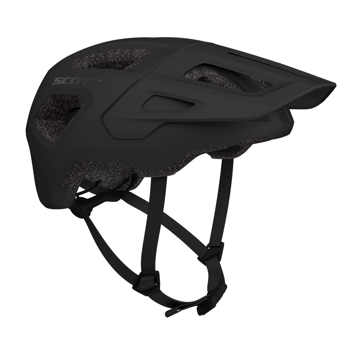 Scott - Casco de ciclismo niños JUNIOR ARGO PLUS (CE) Scott. - Image 1