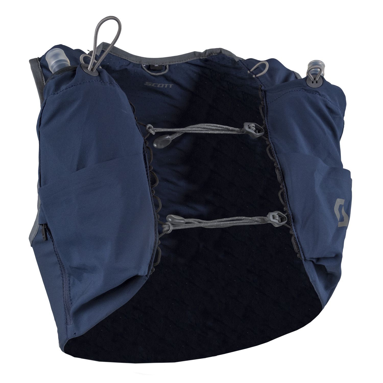Scott - Mochila chaleco de trail running RC TR 4 Scott. - Image 1
