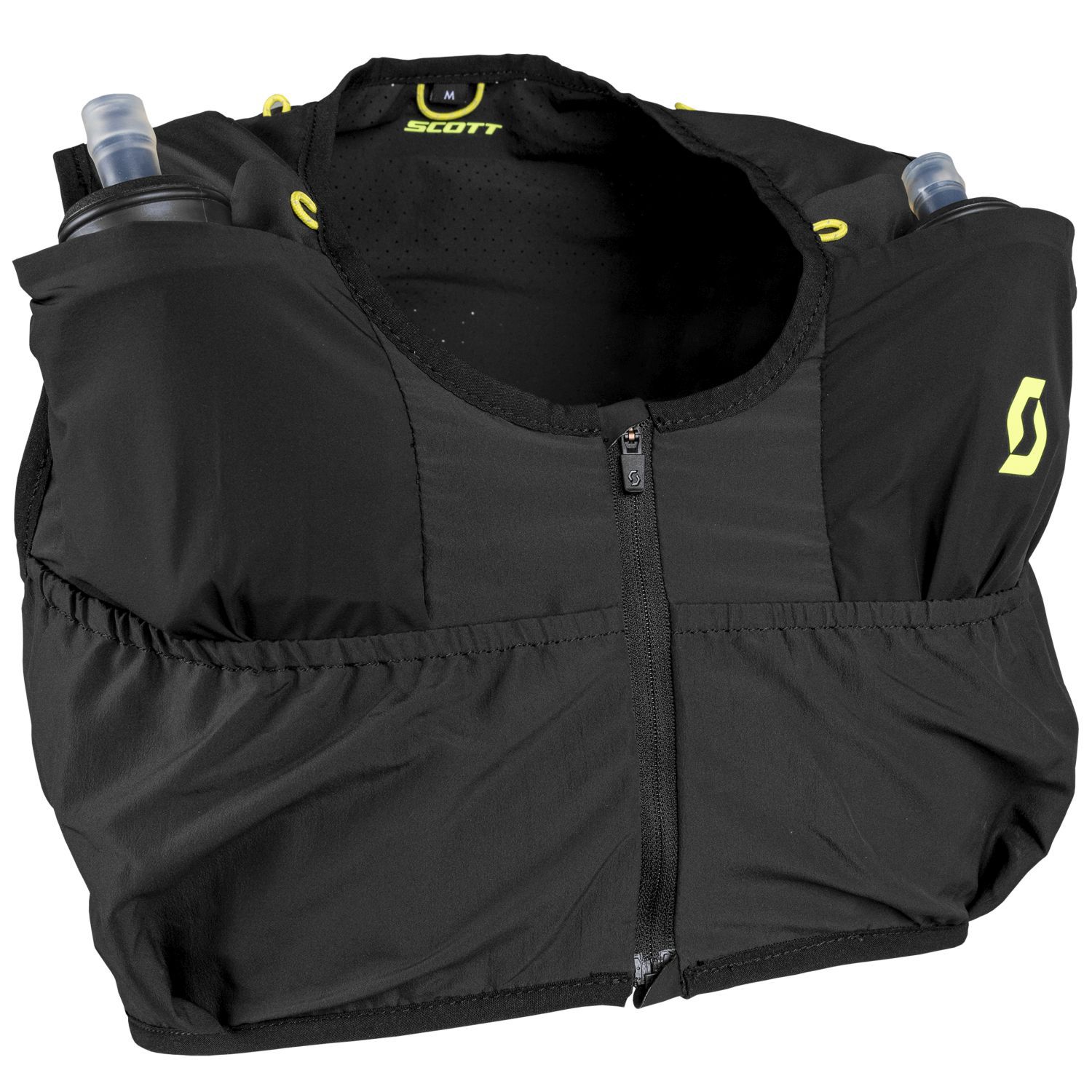 Scott - Mochila chaleco de trail running RC ULTIMATE TR 5 Scott. - Image 1