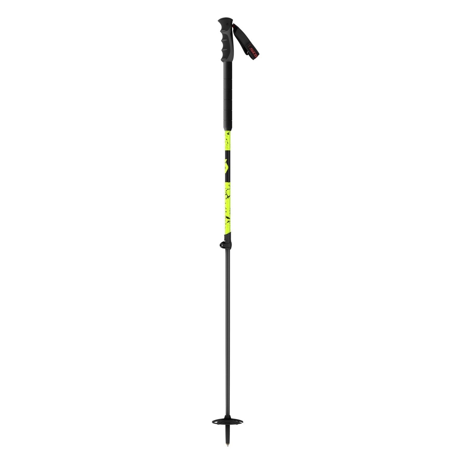 Scott - Bastón de esquí PURE ADJUST SRS Scott. - Image 1