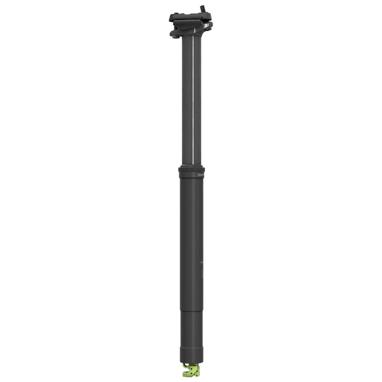 Syncros - Tija de sillín telescópica DUNCAN DROPPER 1.5 170 mm Syncros. - Image 1