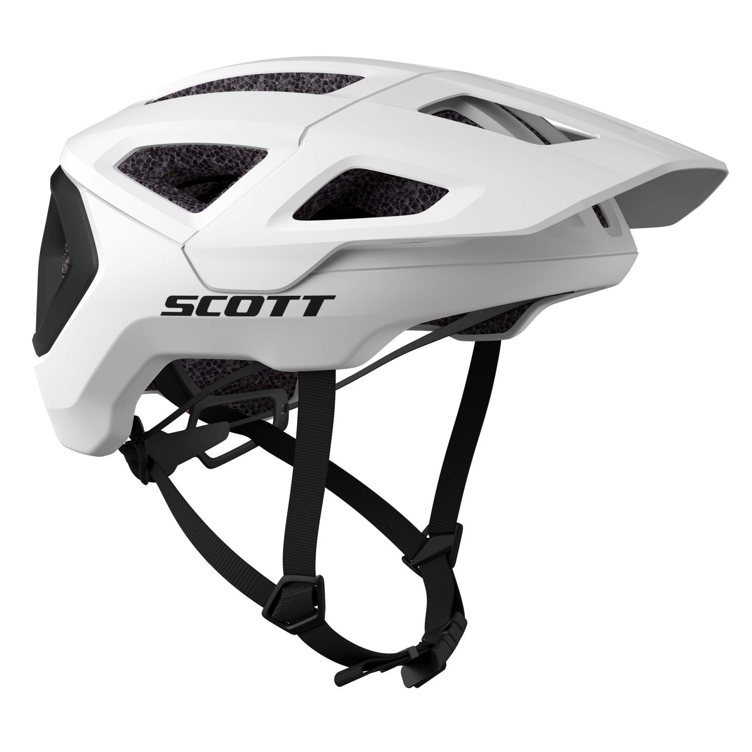 Scott - Casco de ciclismo MTB TAGO PLUS (CE) Scott. - Image 1