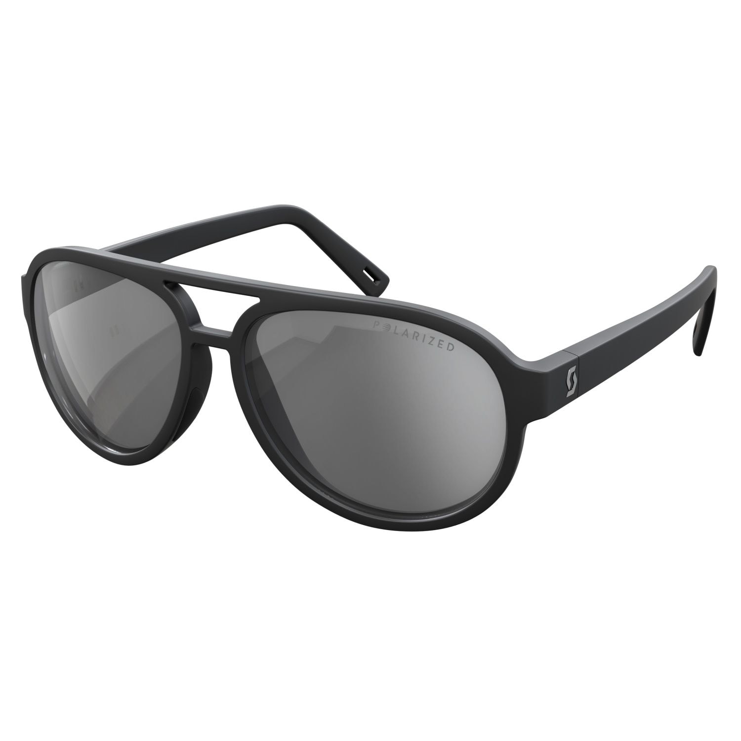 Scott - Gafas multideporte unisex BASS POLARIZED Scott. - Image 1