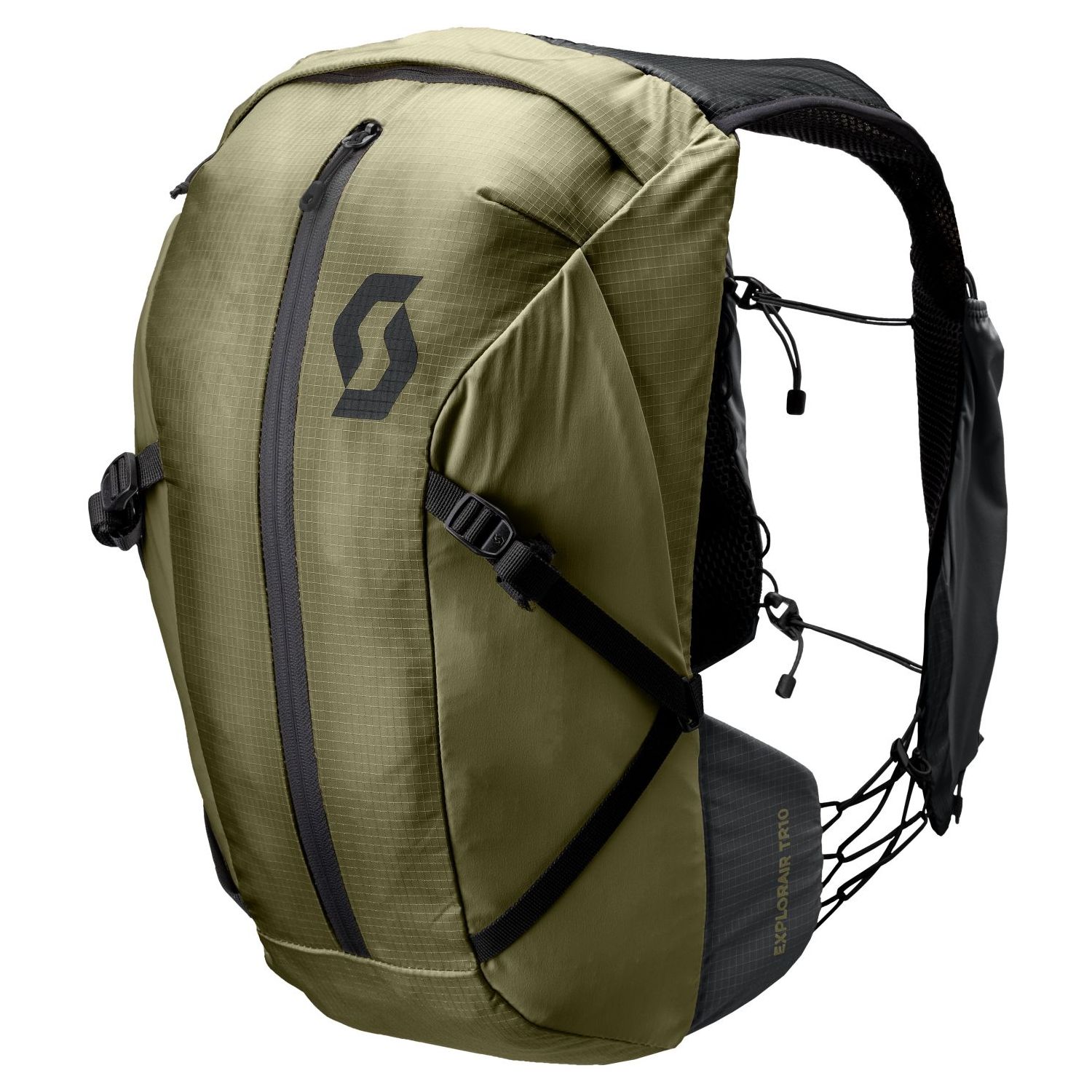 Scott - Mochila de montaña unisex EXPLORAIR 10 L Scott. - Image 1