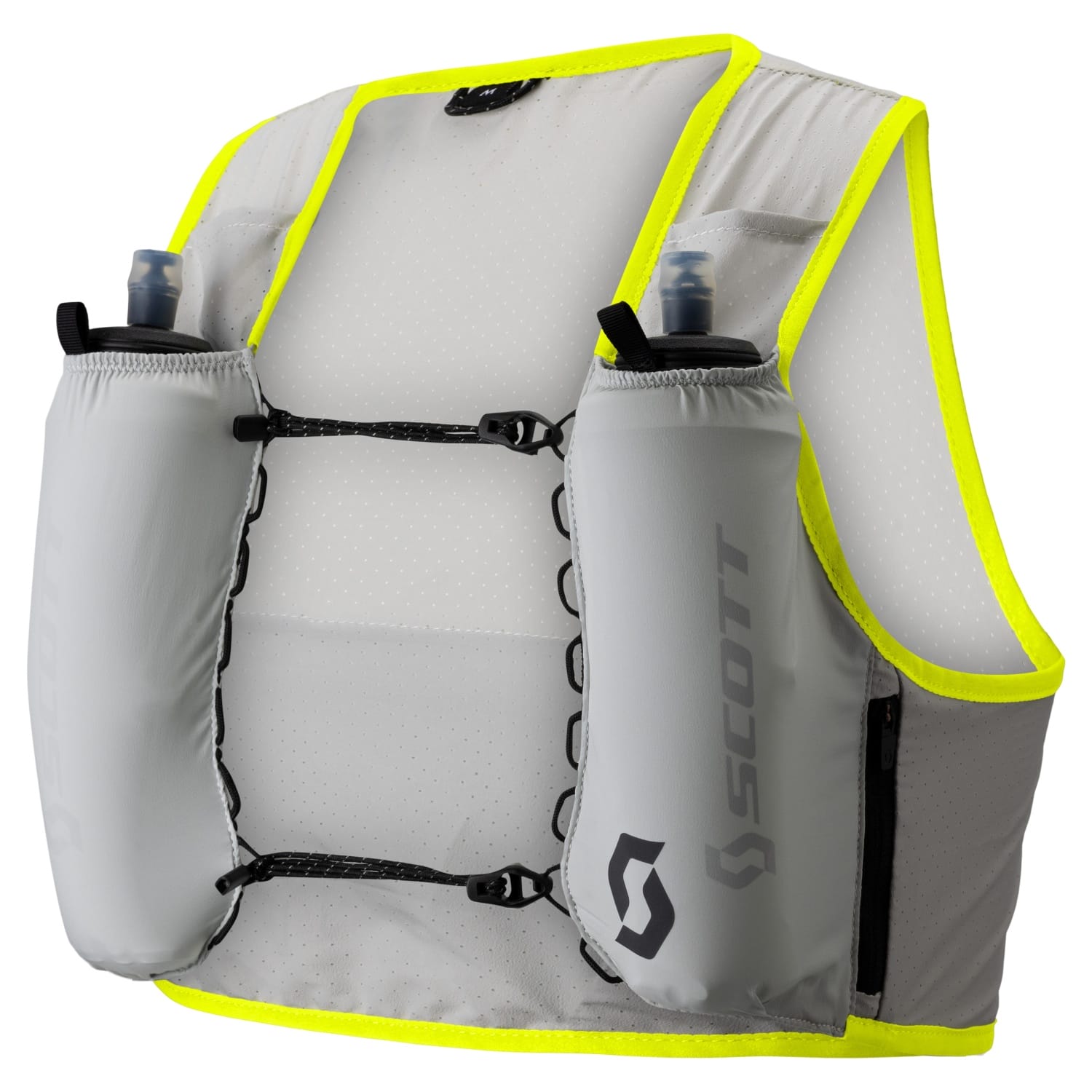 Scott - Mochila chaleco de trail running RC LIGHT TR 2 Scott. - Image 1
