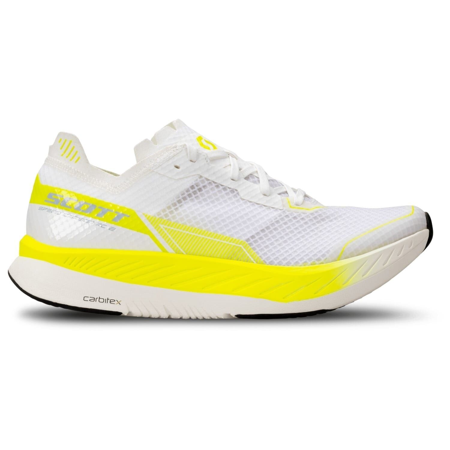 Scott - Zapatillas de running de mujer SPEED CARBON RC 2 Scott. - Image 1