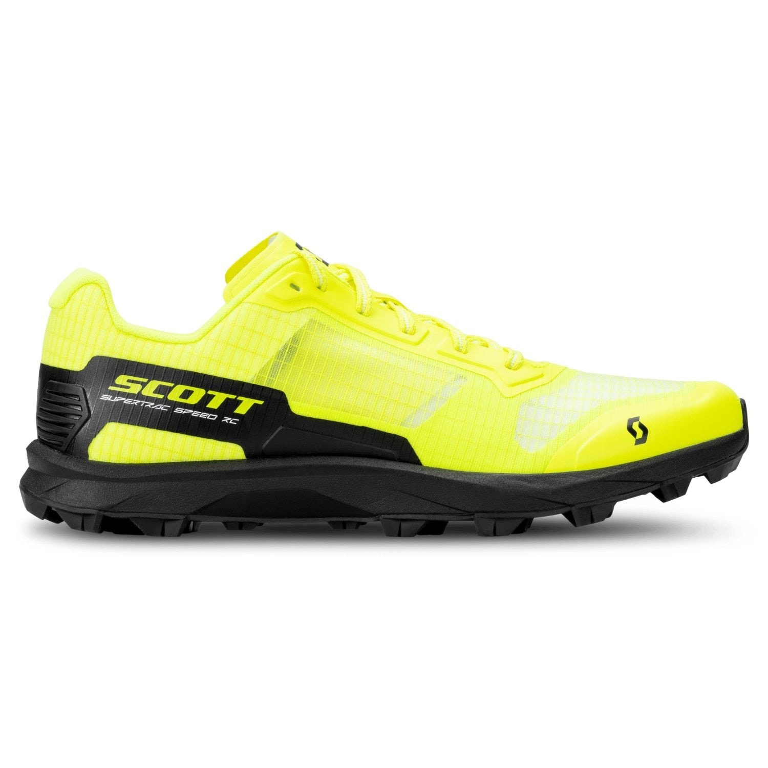 Scott - Zapatillas de trail running de mujer SUPERTRAC SPEED RC Scott. - Image 1