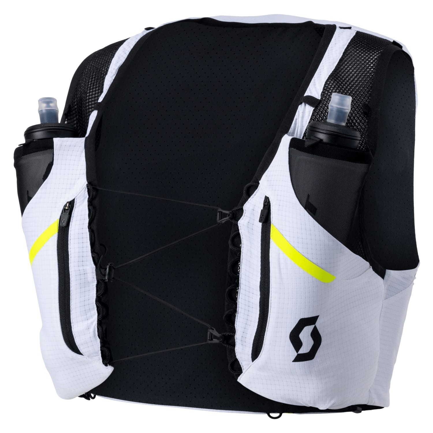 Scott - Mochila de trail running unisex HYDRATION RC PRO TR 10 L Scott. - Image 1