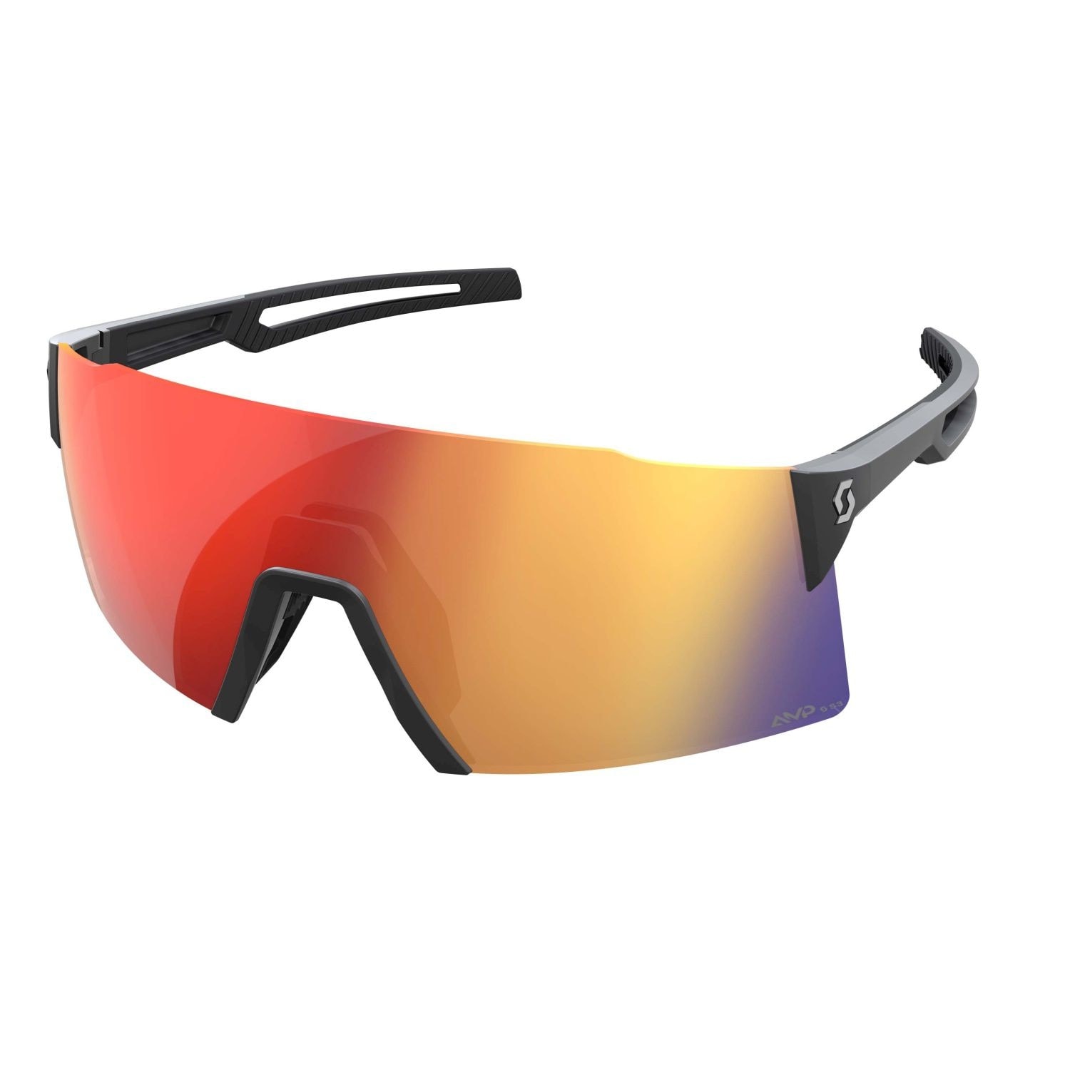 Scott - Gafas de sol de ciclismo STRIDE COMPACT lente categoría 3 Scott. - Image 1