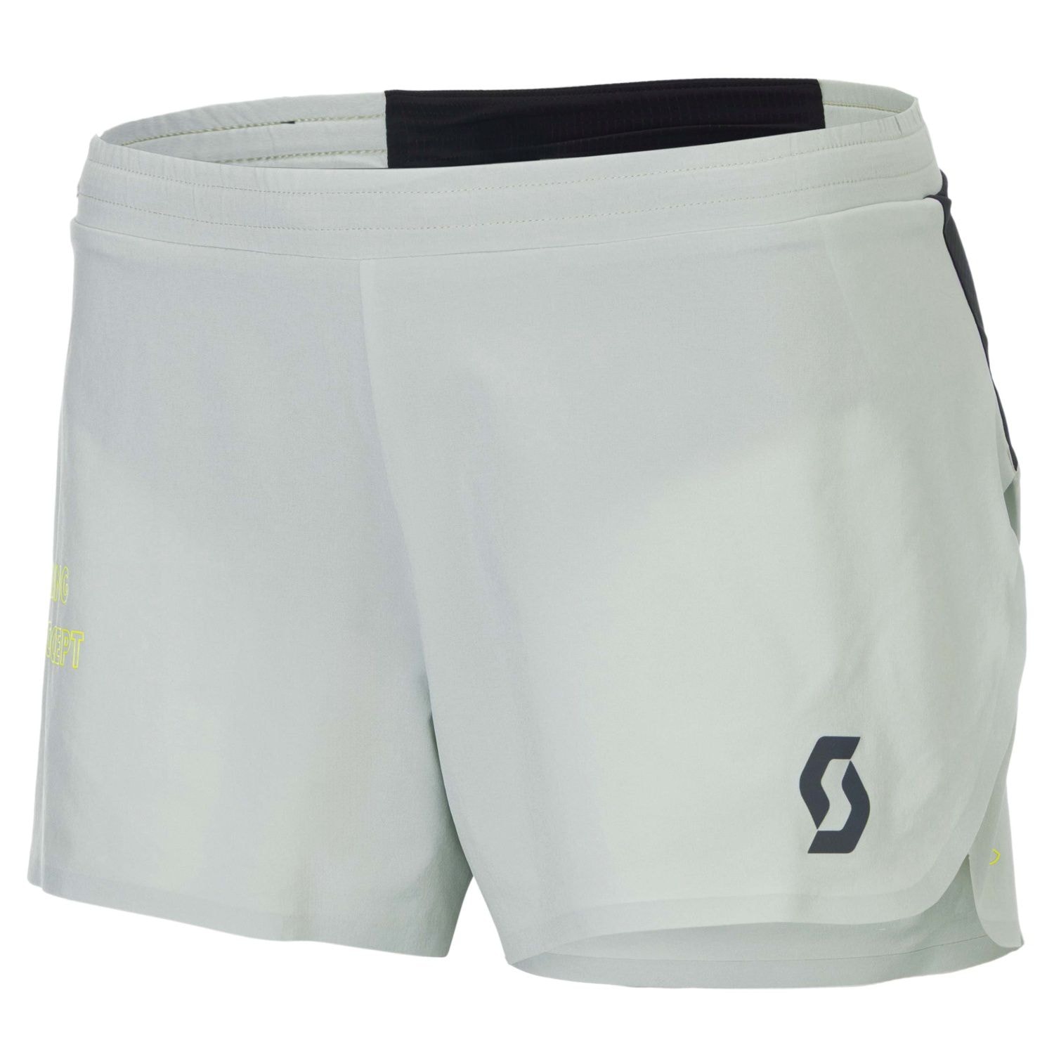 Scott - Short de trail running de mujer SPLIT RC RUN Scott. - Image 1