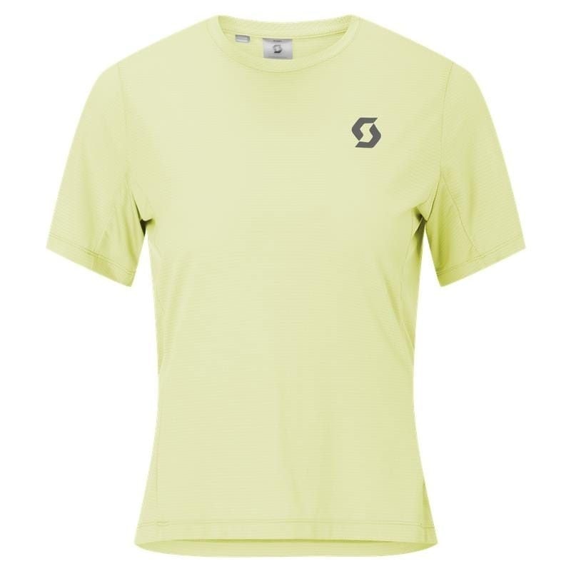 Scott - Camiseta de running de mujer ENDURANCE LT SS Scott. - Image 1