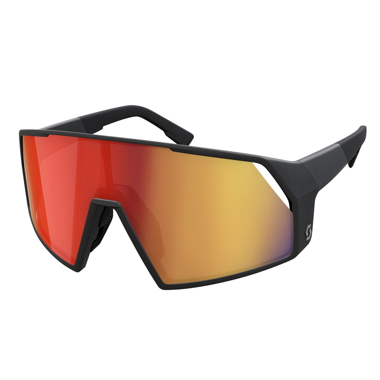 Scott - Gafas de sol de ciclismo PRO SHIELD lente categoría 3 Scott. - Image 1