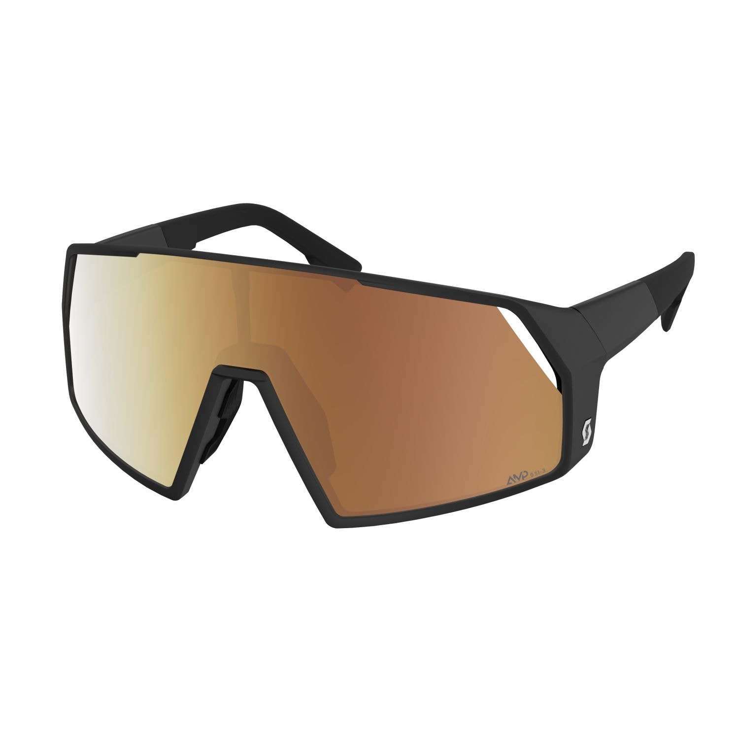 Scott - Gafas de sol de ciclismo PRO SHIELD LIGHT SENSITIVE lente fotocromática Scott. - Image 1