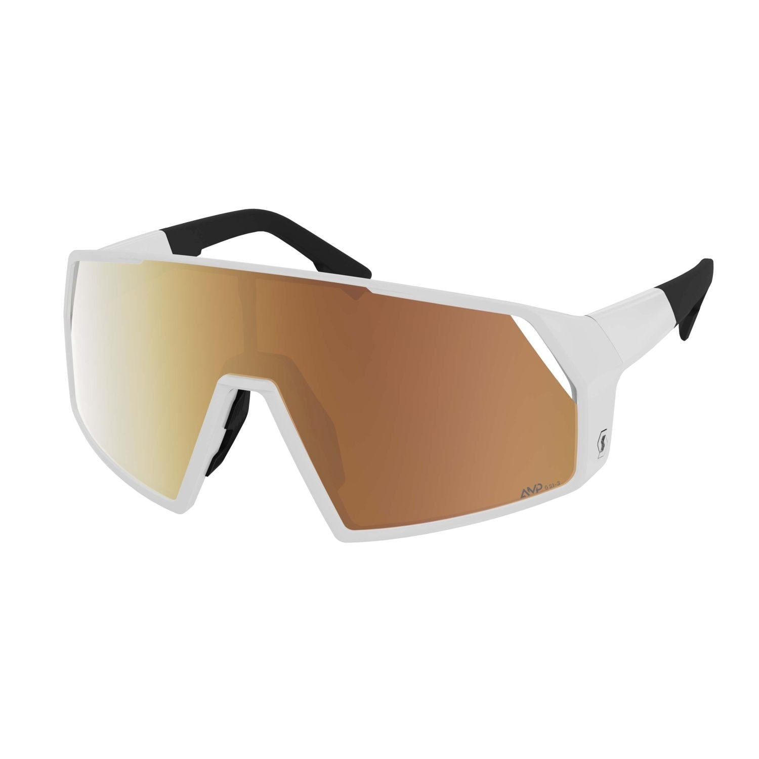 Scott - Gafas de sol de ciclismo PRO SHIELD LIGHT SENSITIVE lente fotocromática Scott. - Image 1