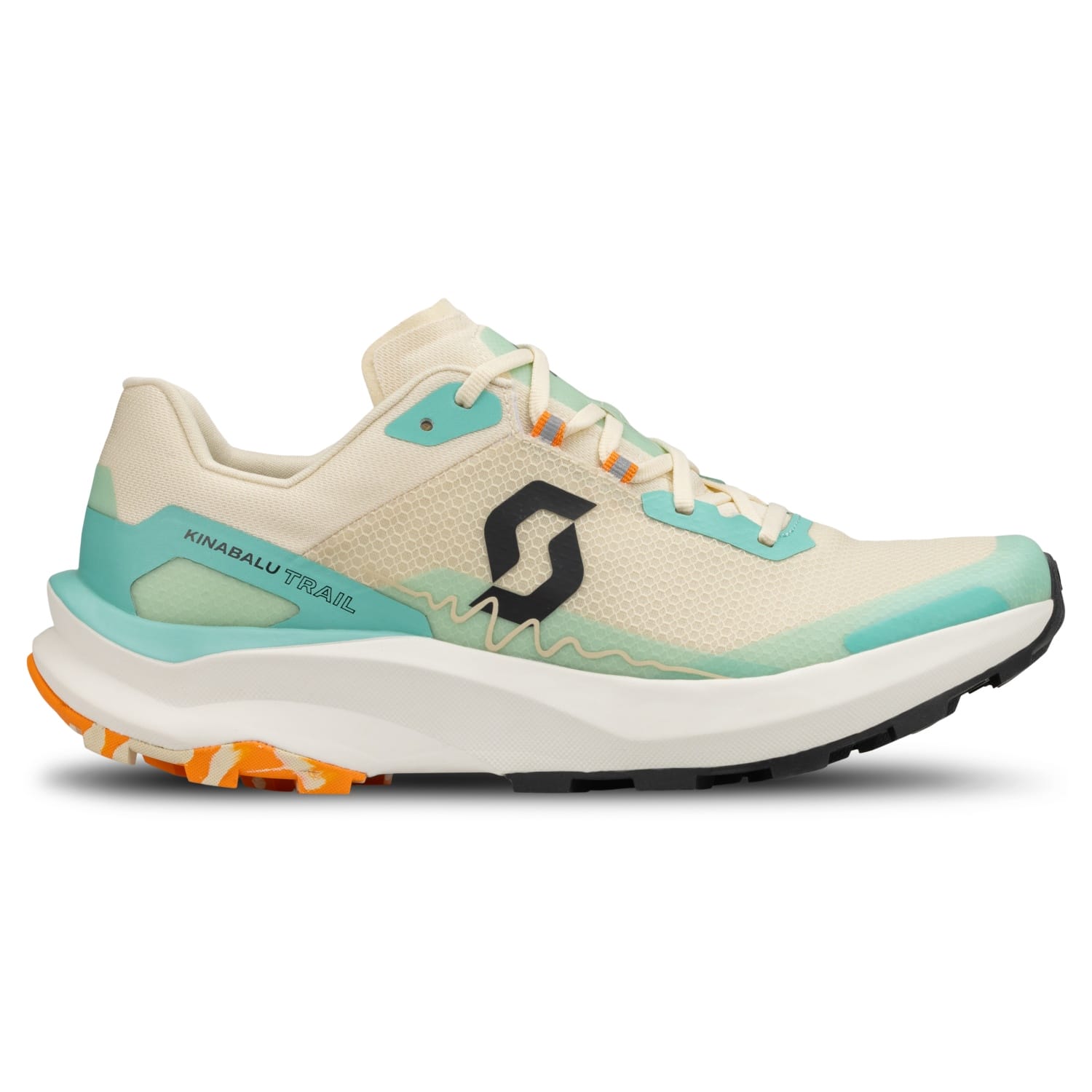 Scott - Zapatillas de trail running de mujer KINABALU TRAIL Scott. - Image 1