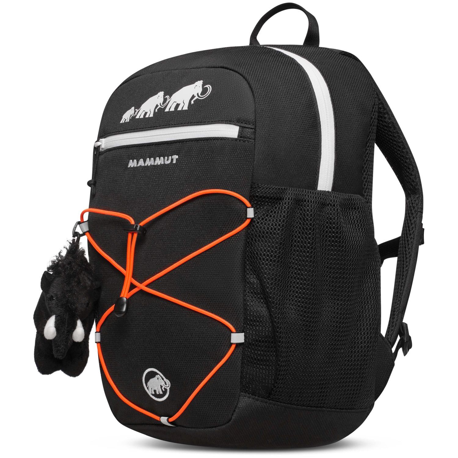 Mammut - Mochila de niños FIRST ZIP Mammut. - Image 1