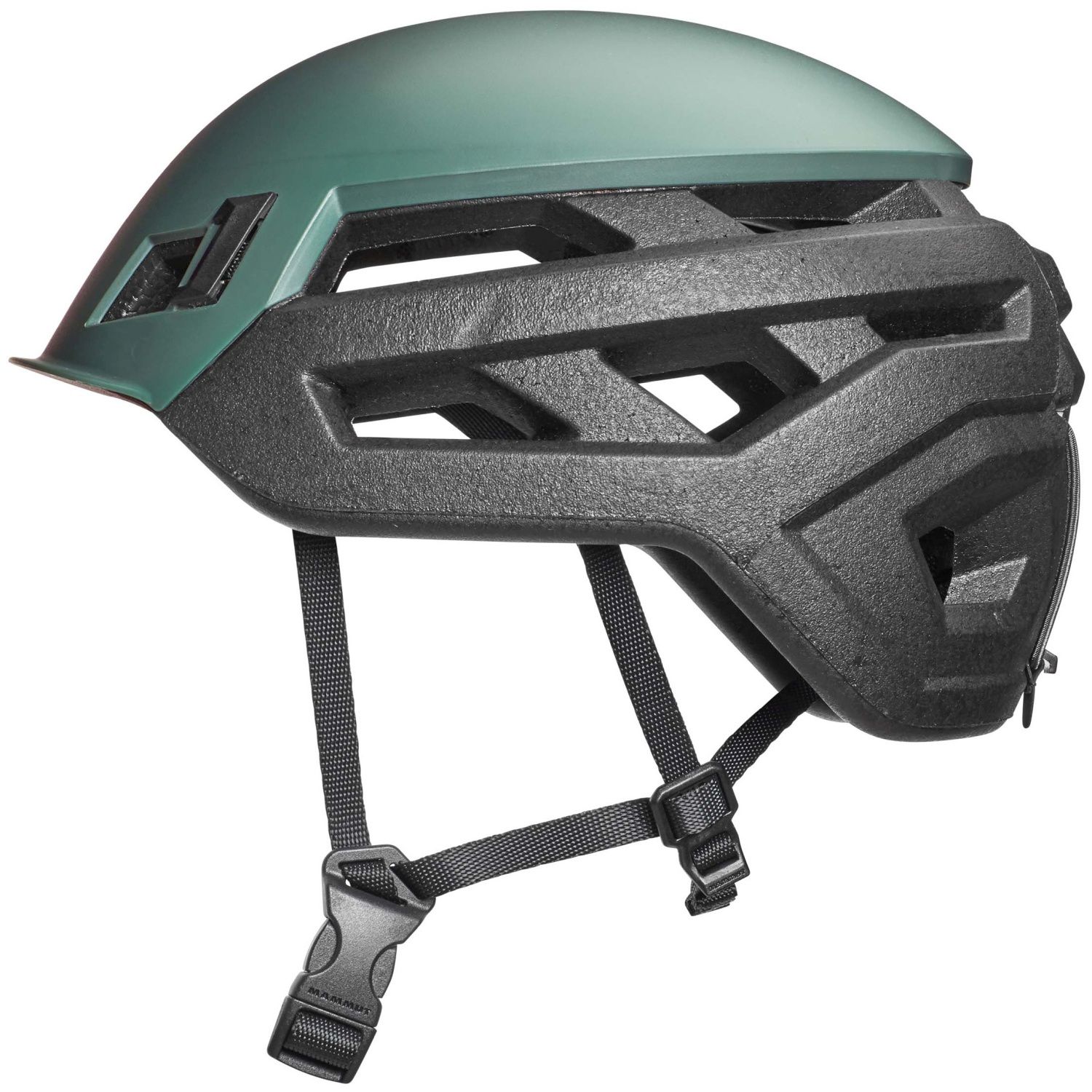 Mammut - Casco de escalada WALL RIDER Mammut. - Image 1