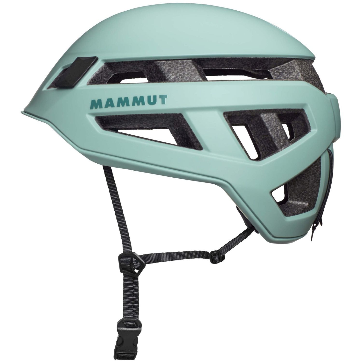 Mammut - Casco de escalada CRAG SENDER Mammut. - Image 1