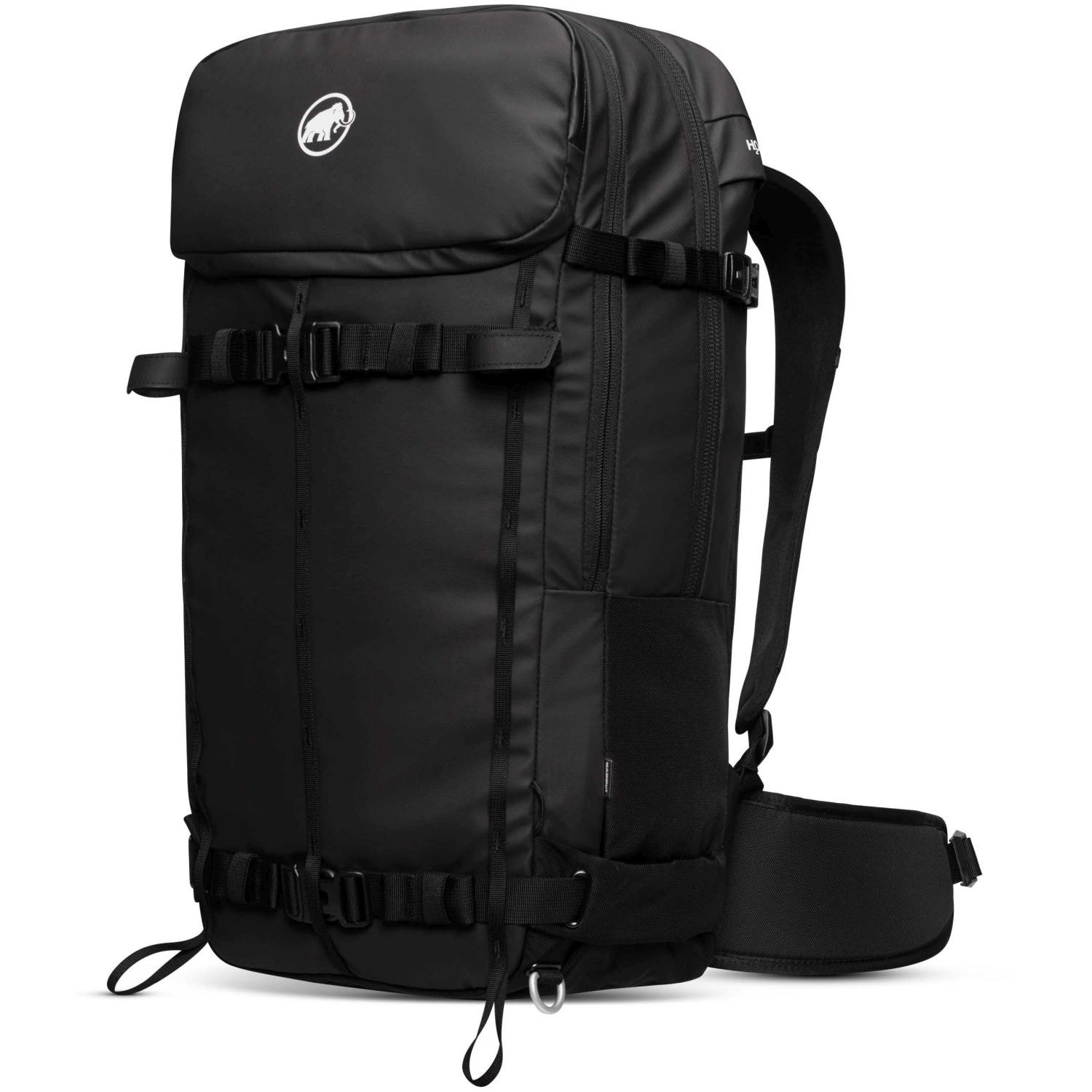 Mammut - Mochila de esquí NIRVANA 35 L Mammut. - Image 1